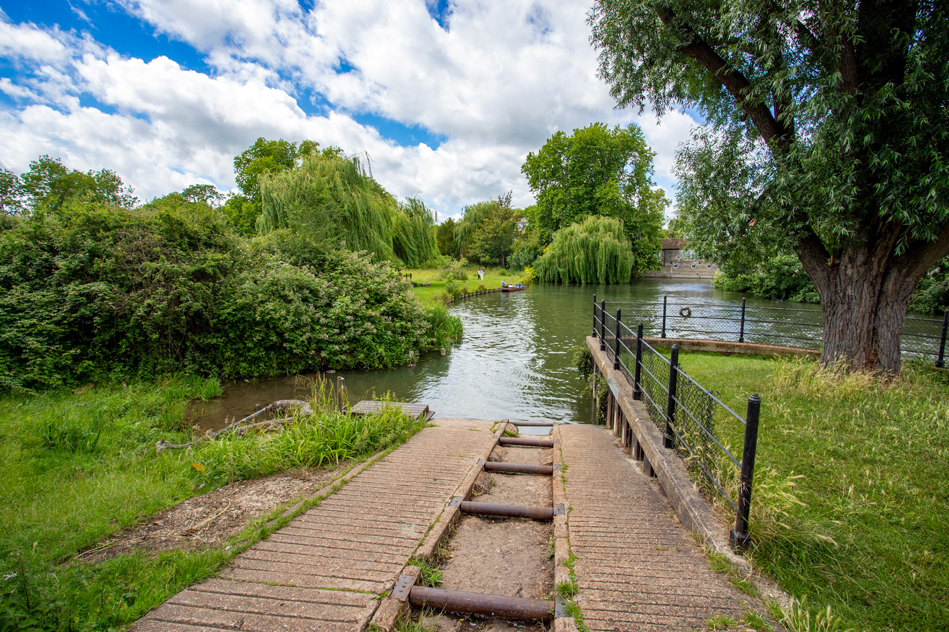 The Rollers. Cambridge 12 June 2026