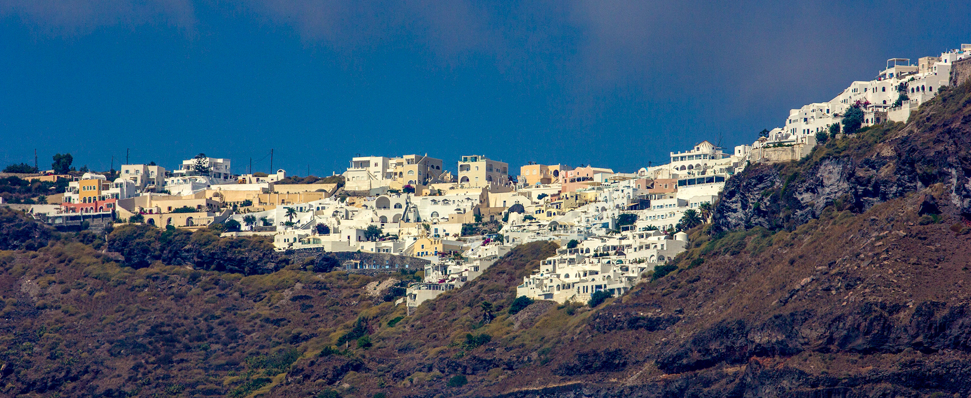 SantoriniPlease see my other Photographs at: www.jamespdeans.co.uk