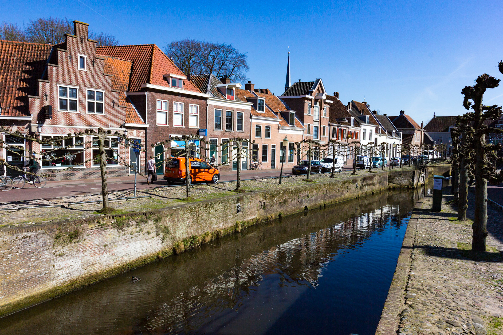 AmersfoortPlease see my other Photographs at: www.jamespdeans.co.uk