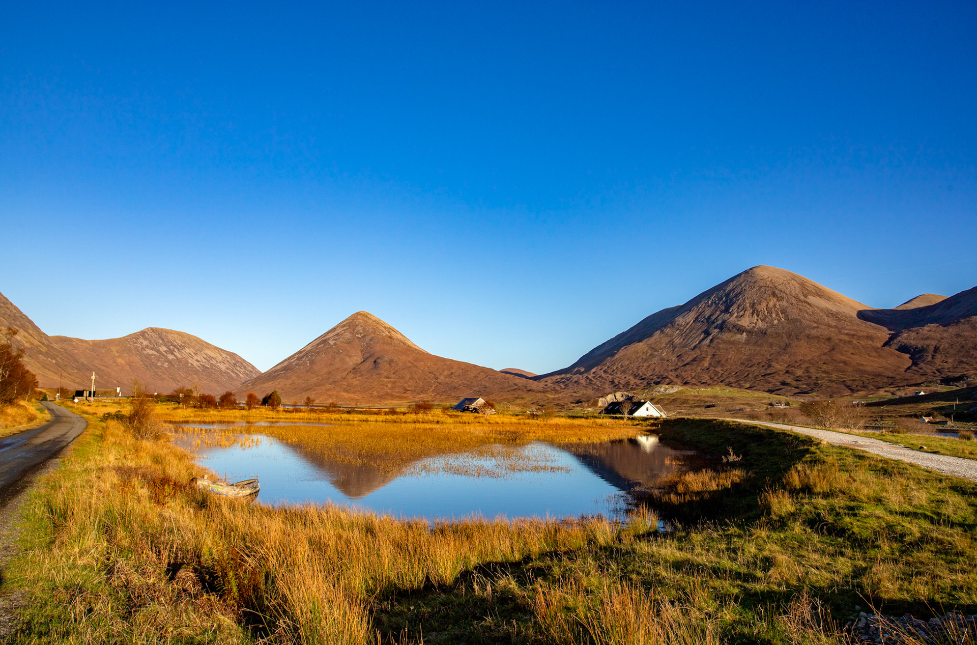Faoilean, Skye 15 November 2025