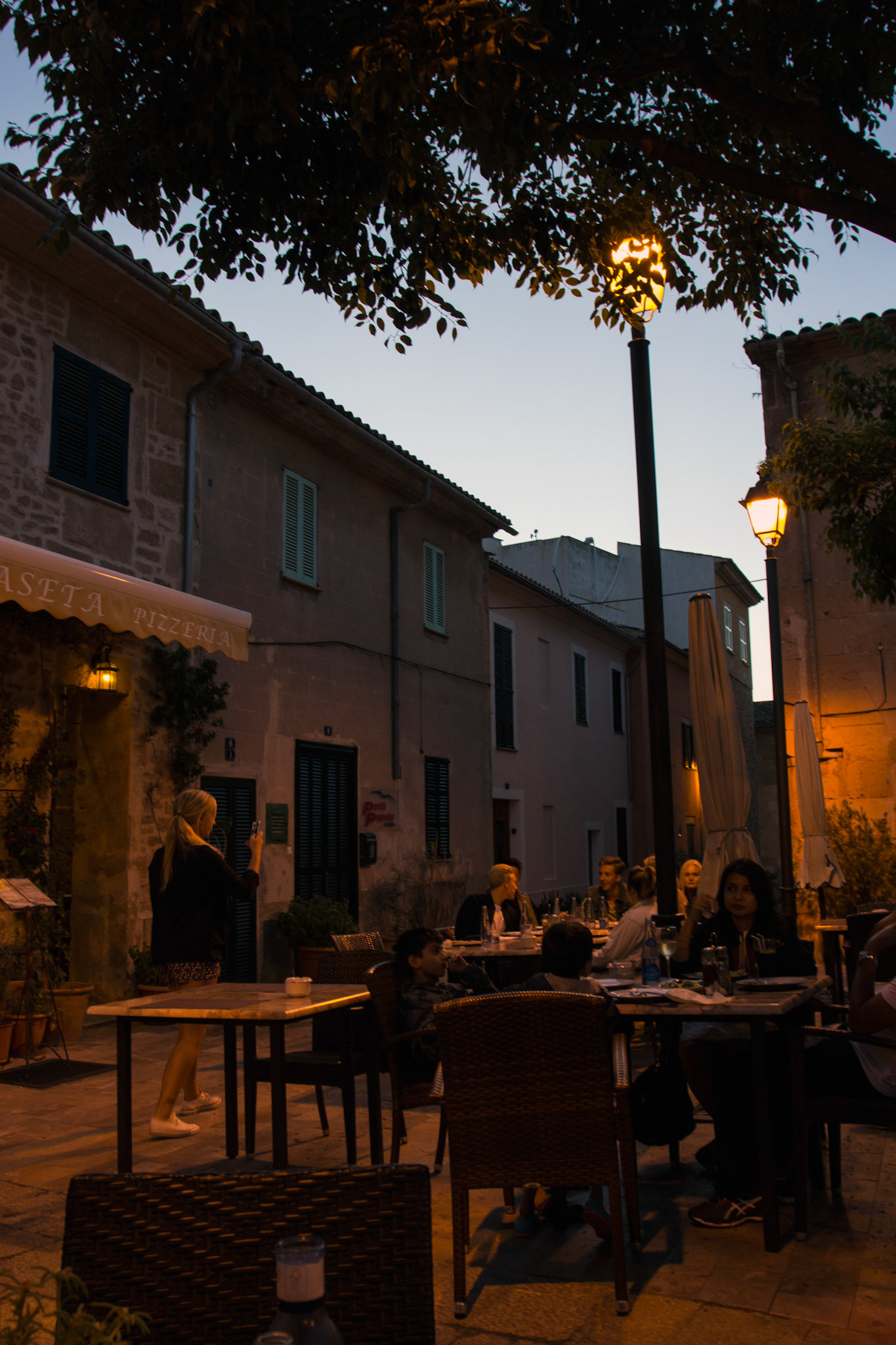 AlcudiaPlease see my other Photographs at: www.jamespdeans.co.uk