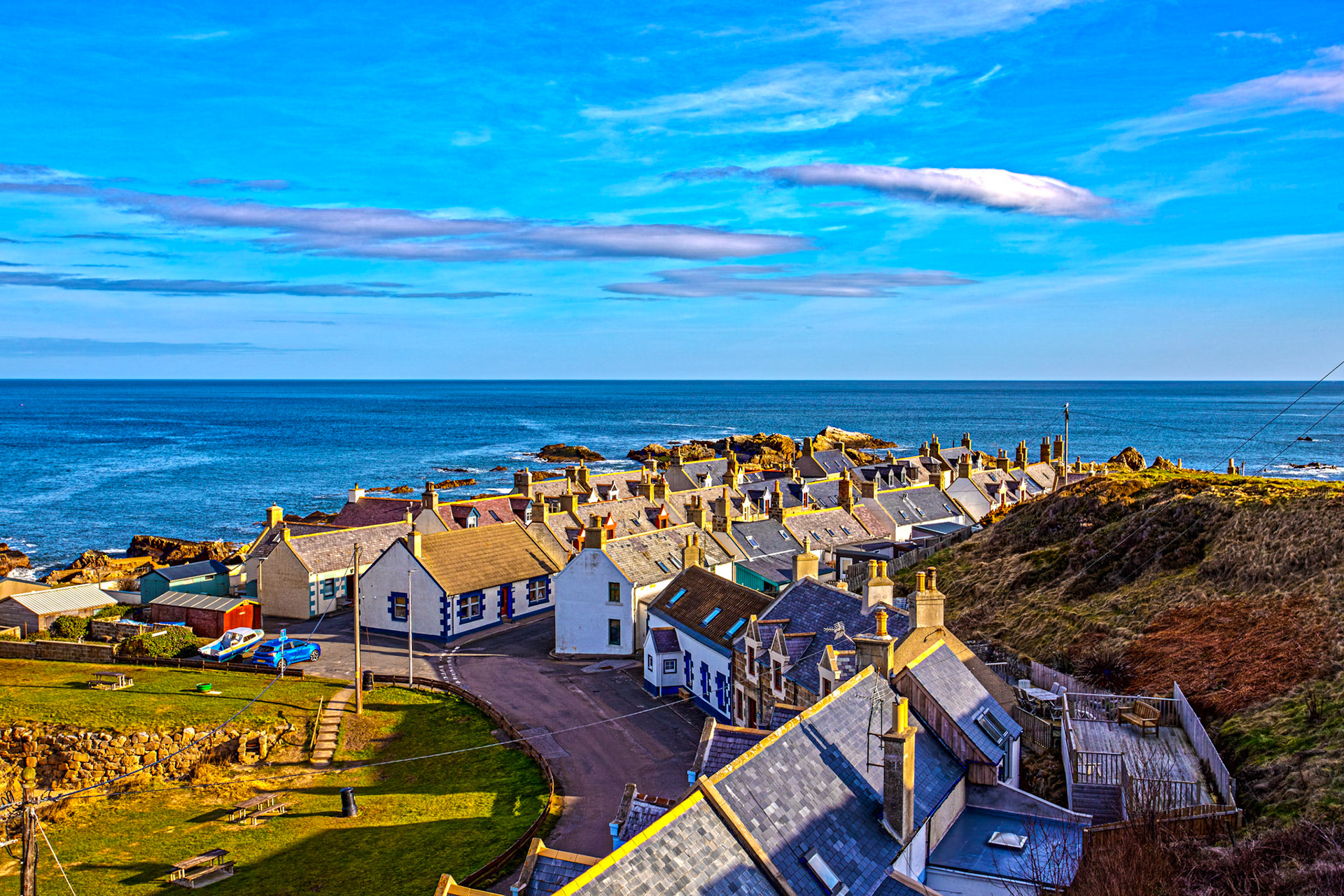 Findochty 05 March 2026