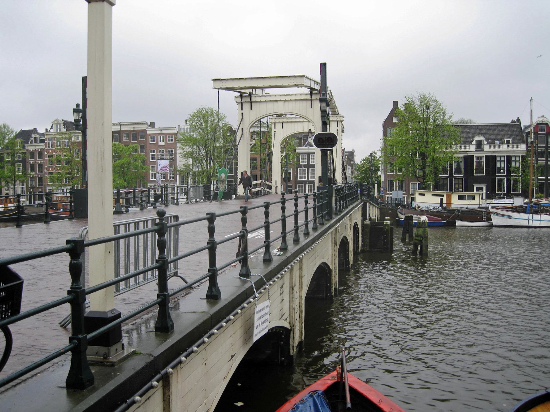 AmsterdamPlease see my other Photographs at: http://www.jamespdeans.co.uk/