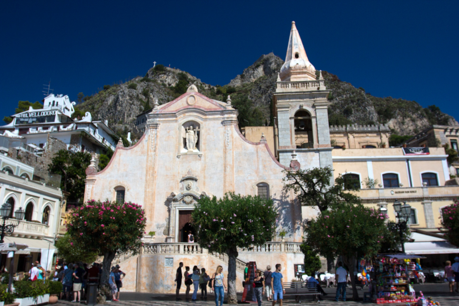 TaorminaPlease see my other Photographs at: http://www.jamespdeans.co.uk/