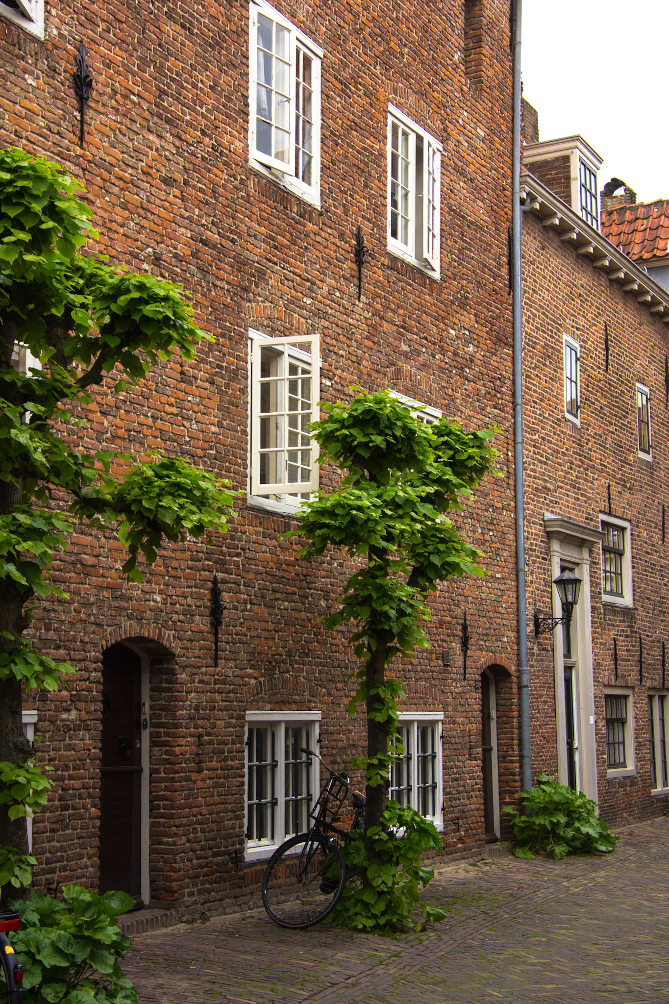 AmersfoortPlease see my other Photographs at: http://www.jamespdeans.co.uk/