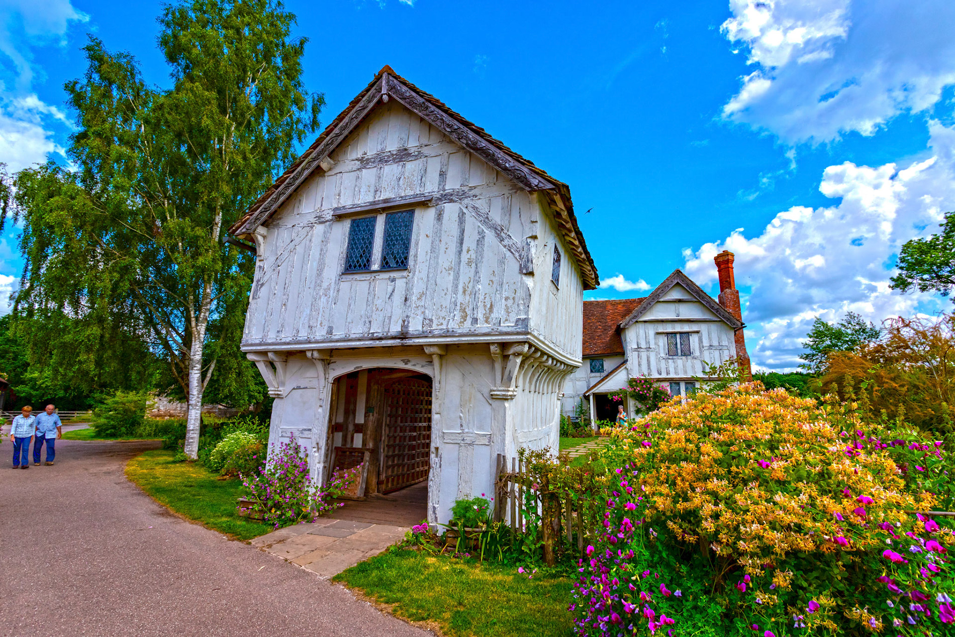 Brockhampton 19 June 2023