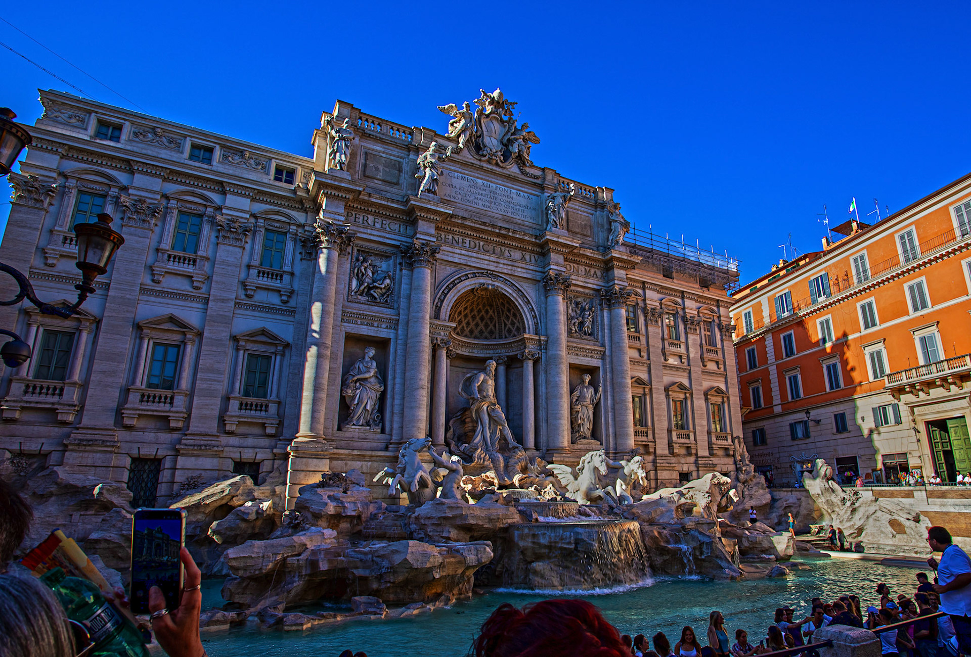 Rome 01 September 2025