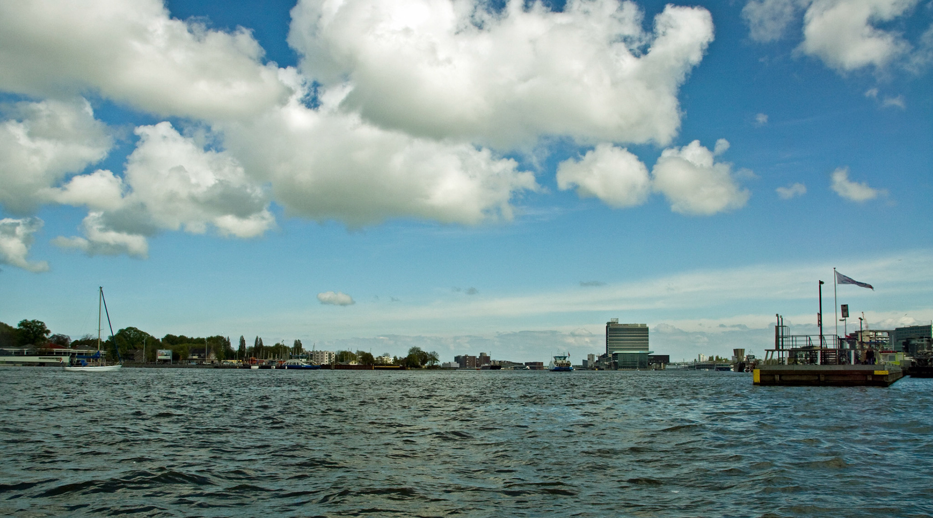 AmsterdamPlease see my other Photographs at: http://www.jamespdeans.co.uk/