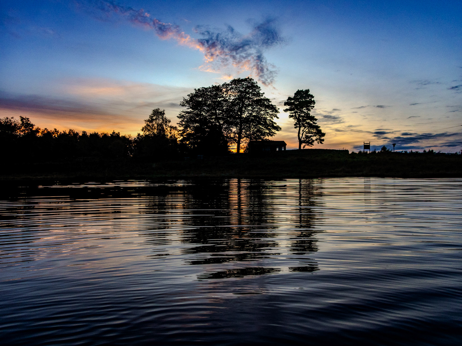 Harperrig 09 October 2023