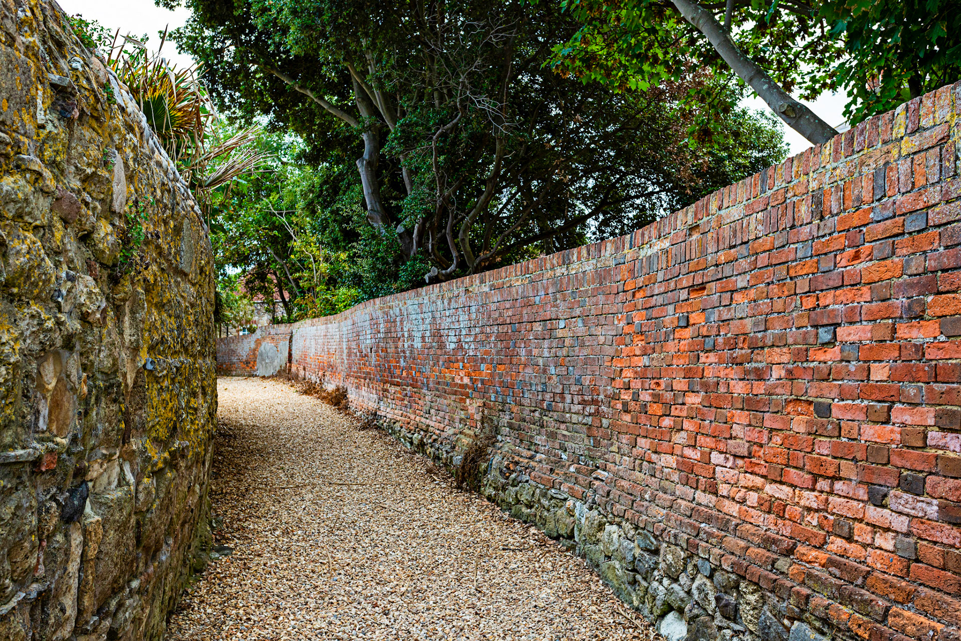 Yarmouth IOW 19  July 2022