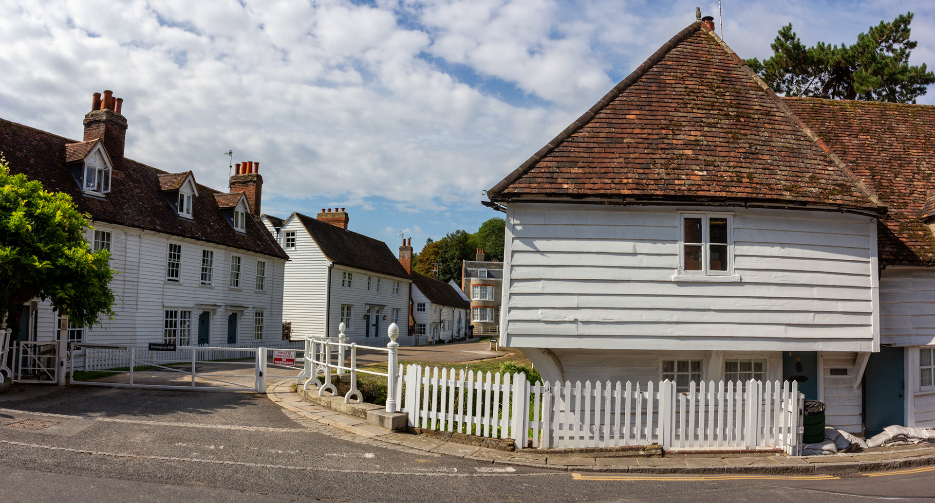 Farningham Kent 23 Aug 2025