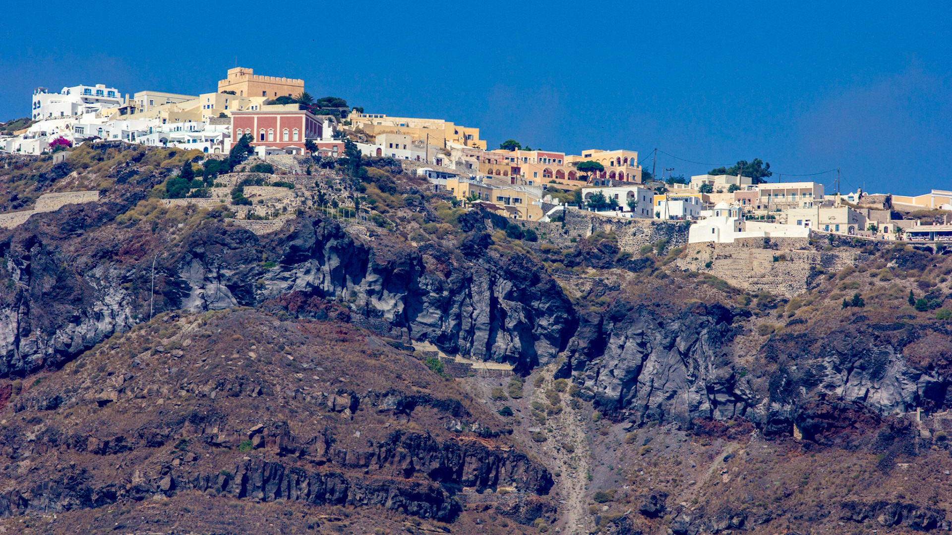 SantoriniPlease see my other Photographs at: www.jamespdeans.co.uk