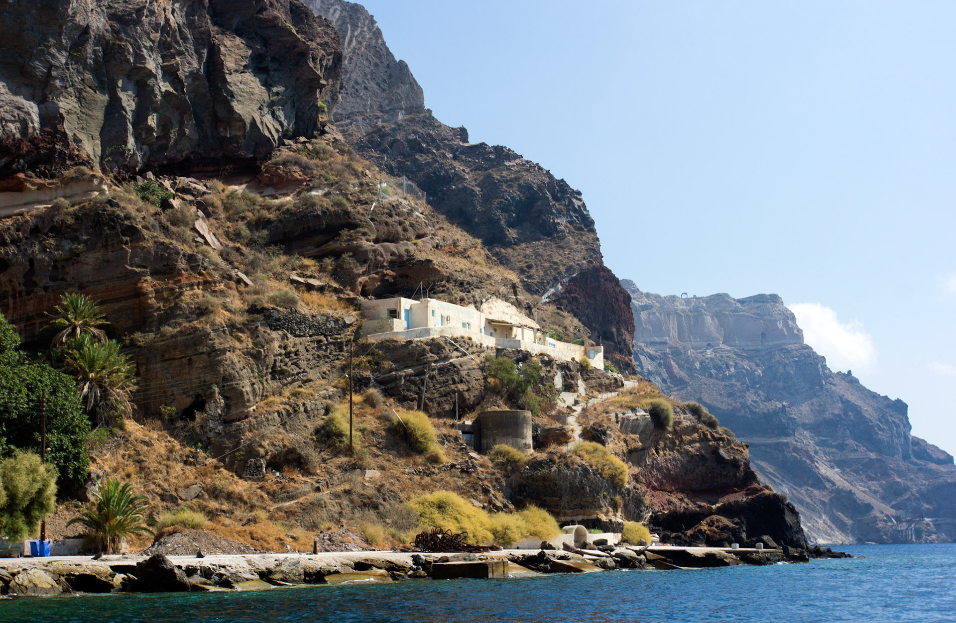 SantoriniPlease see my other Photographs at: www.jamespdeans.co.uk