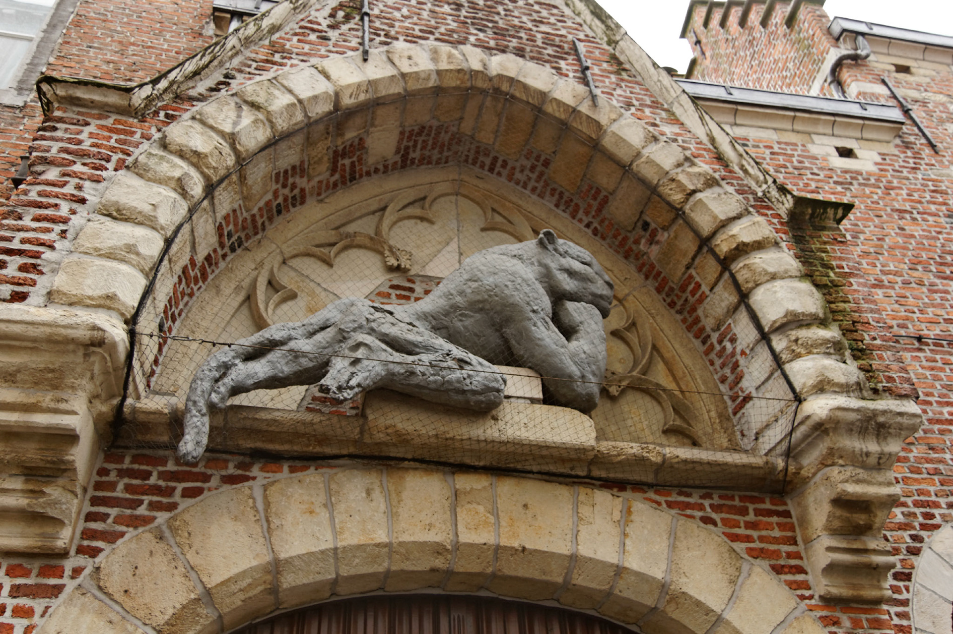 AntwerpPlease see my other Photographs at: http://www.jamespdeans.co.uk/