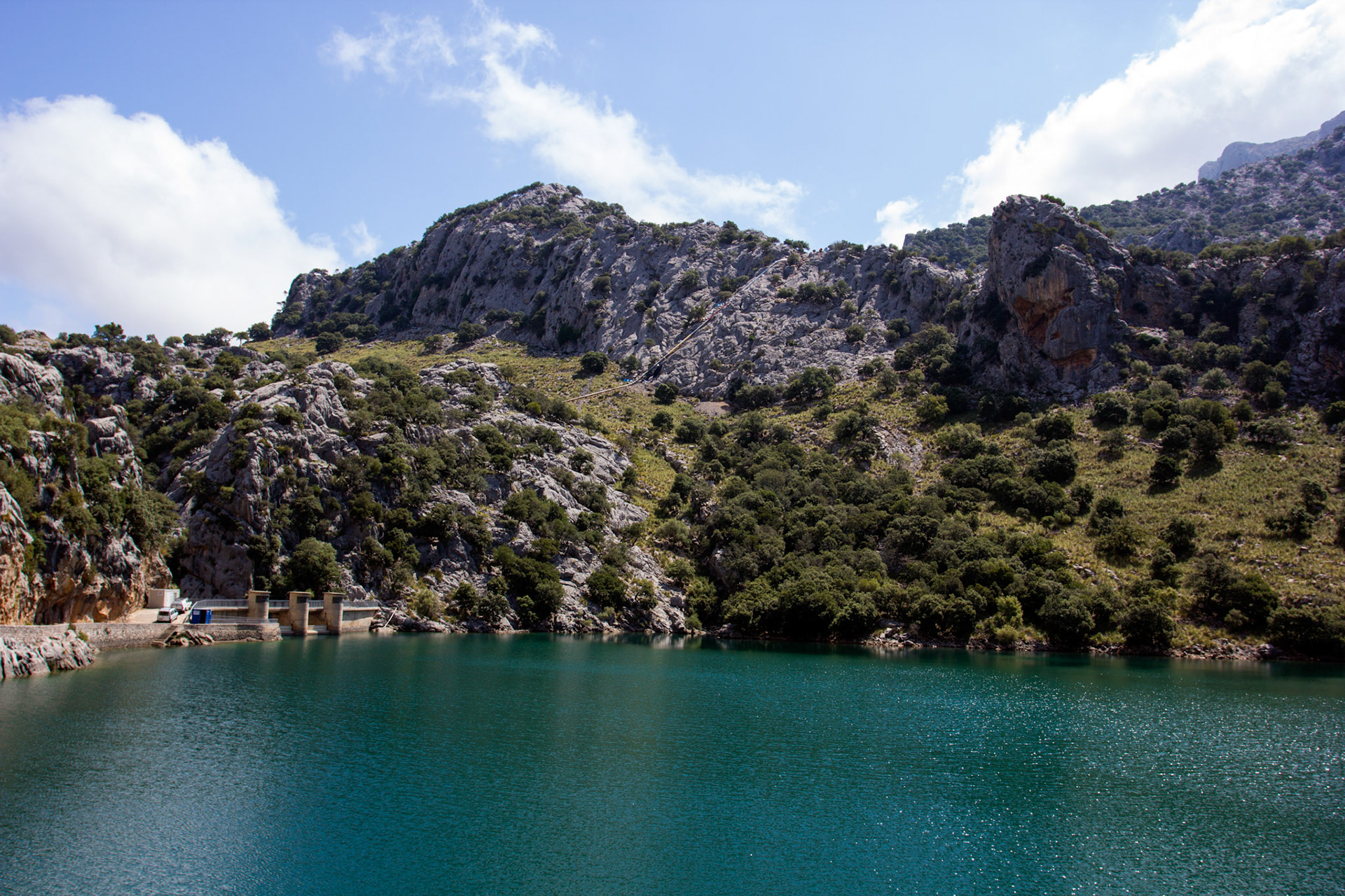 Port du SollerPlease see my other Photographs at: http://www.jamespdeans.co.uk/