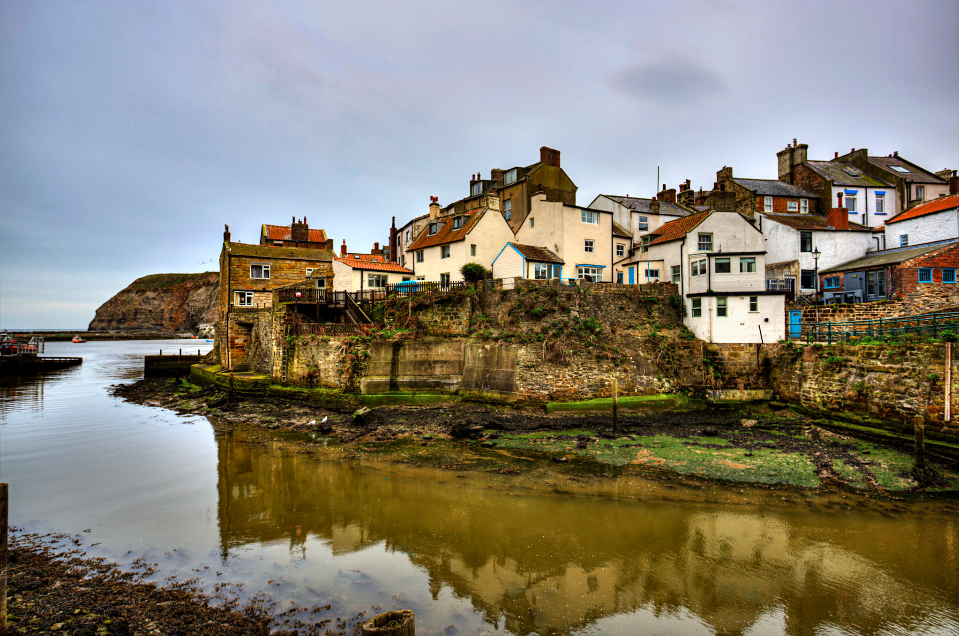 Staithes 23 March 2026