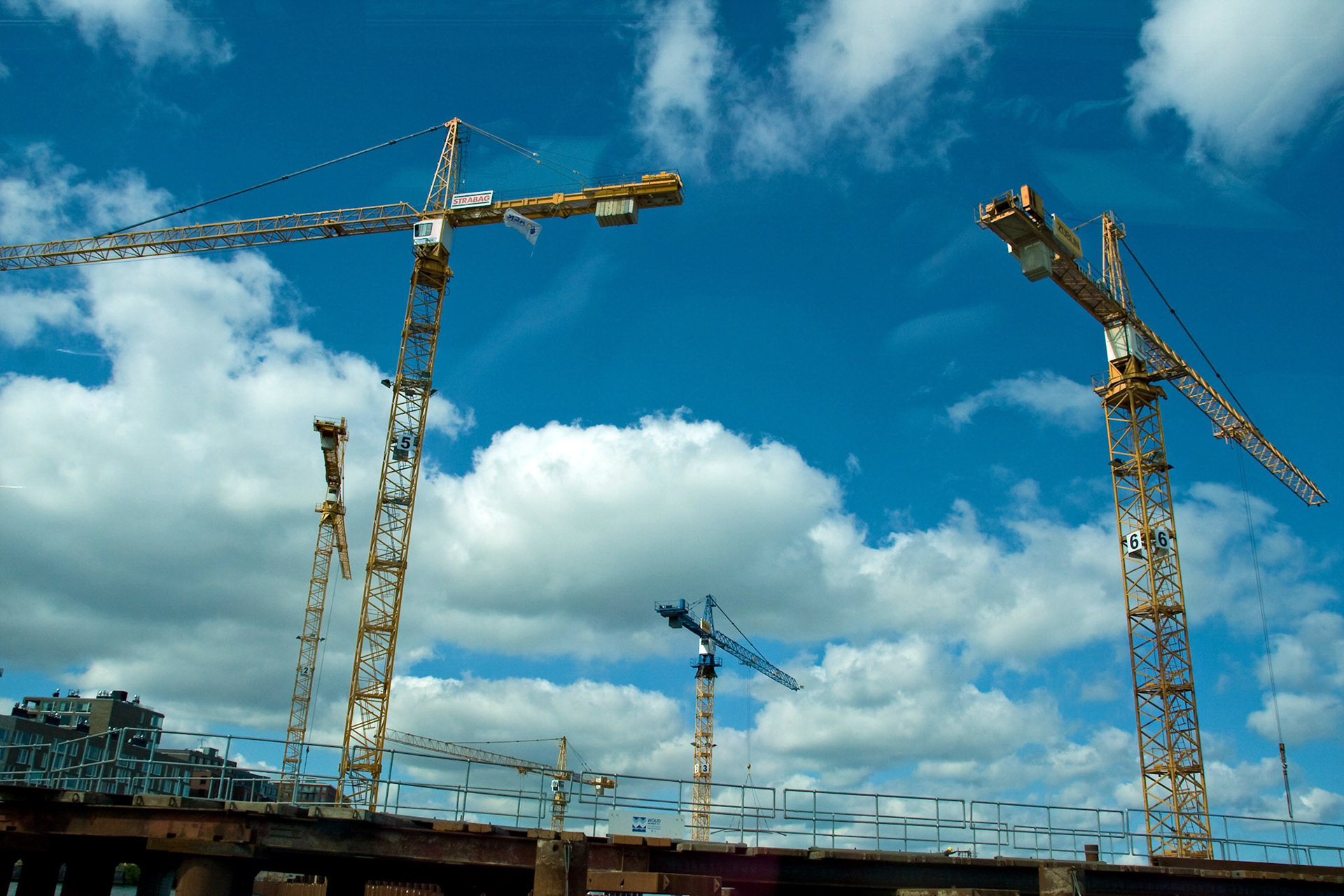 AmsterdamPlease see my other Photographs at: http://www.jamespdeans.co.uk/