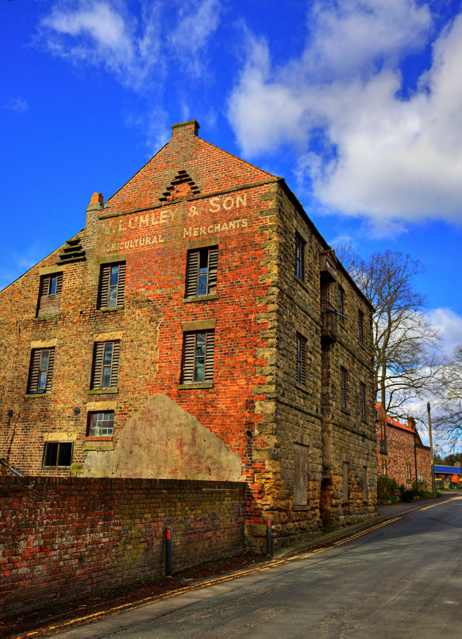 Pickering - North York Moors 25 March 2026