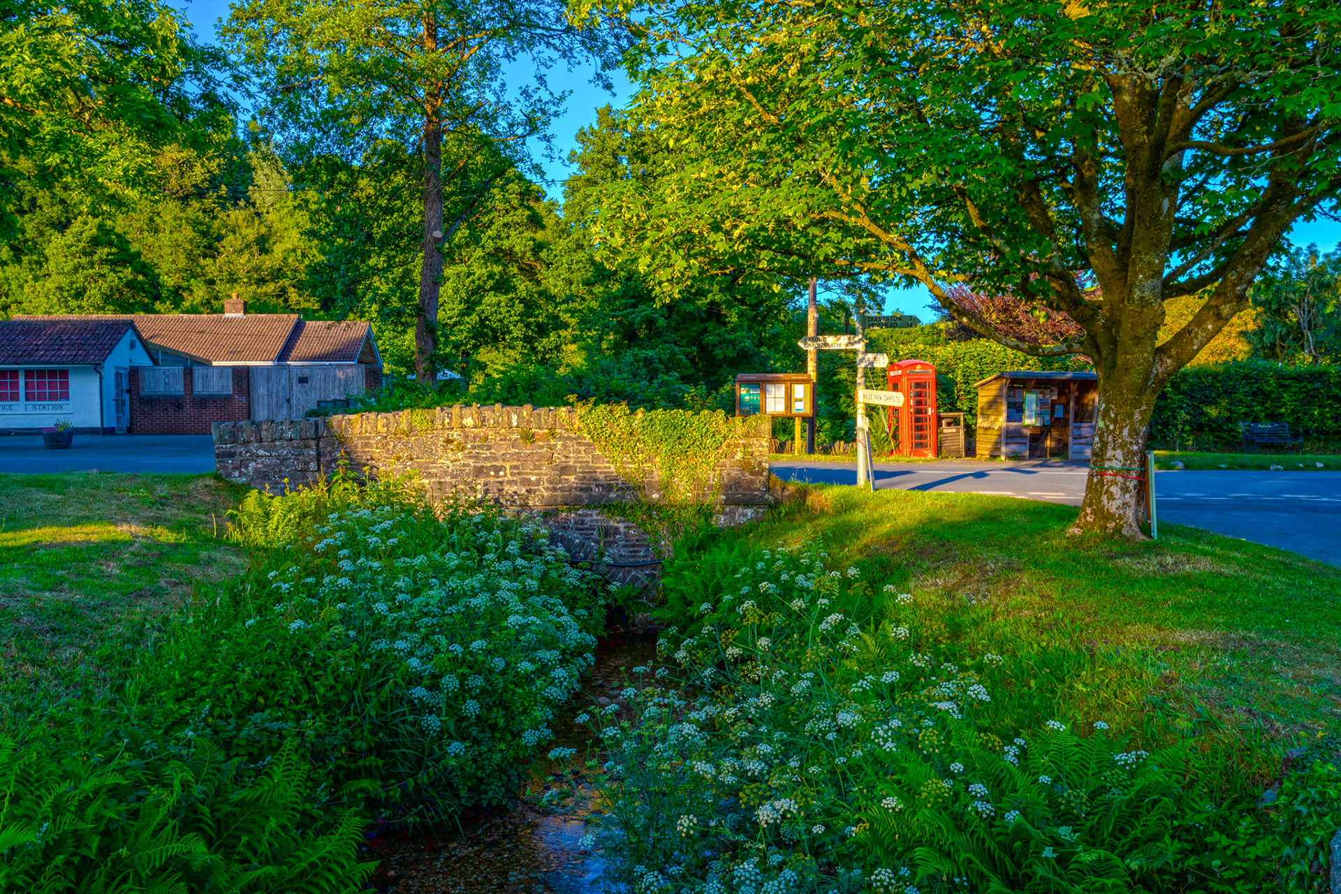 Winsford 24 June 2023