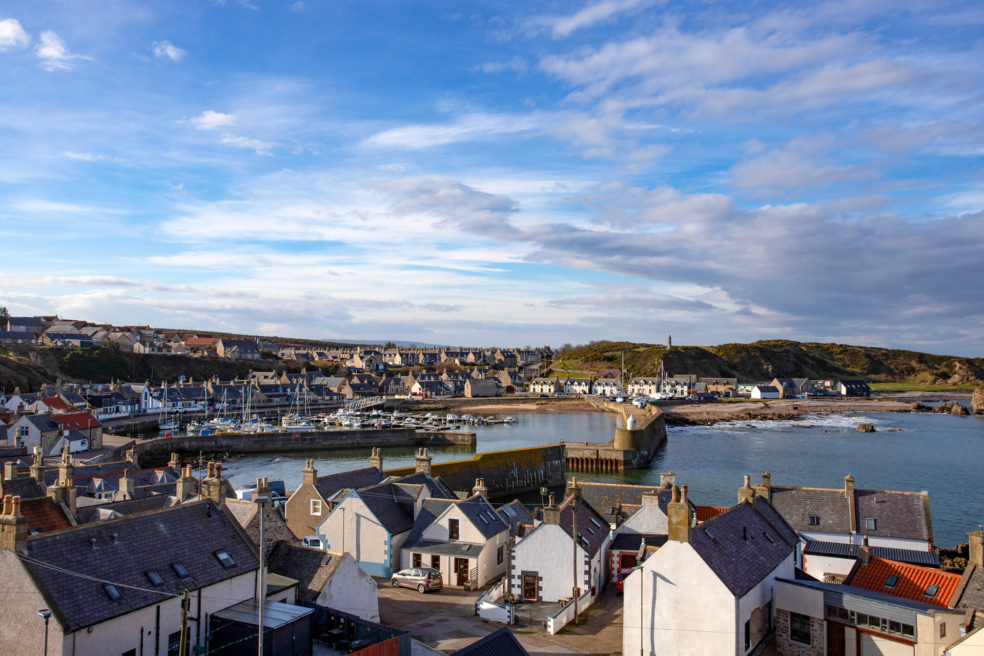 Findochty 05 March 2026