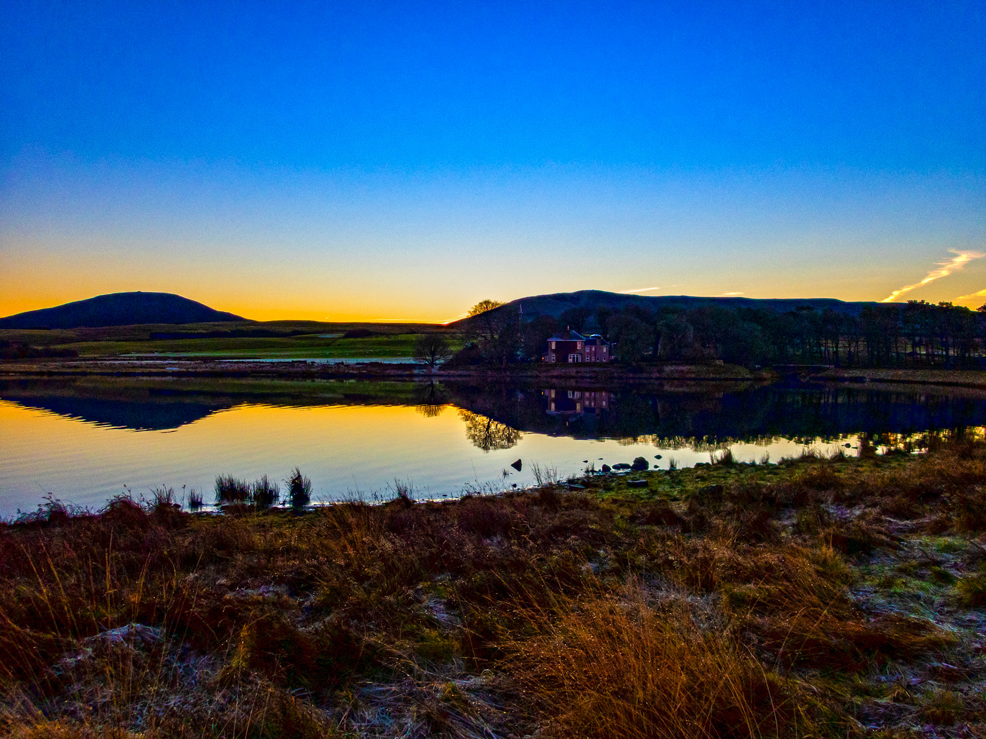 Harperrig 18 December 2021