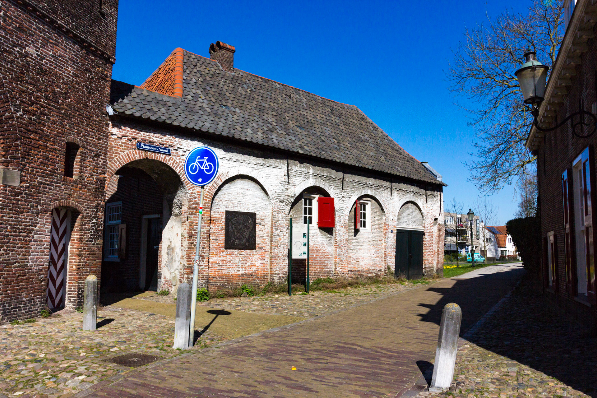 AmersfoortPlease see my other Photographs at: www.jamespdeans.co.uk