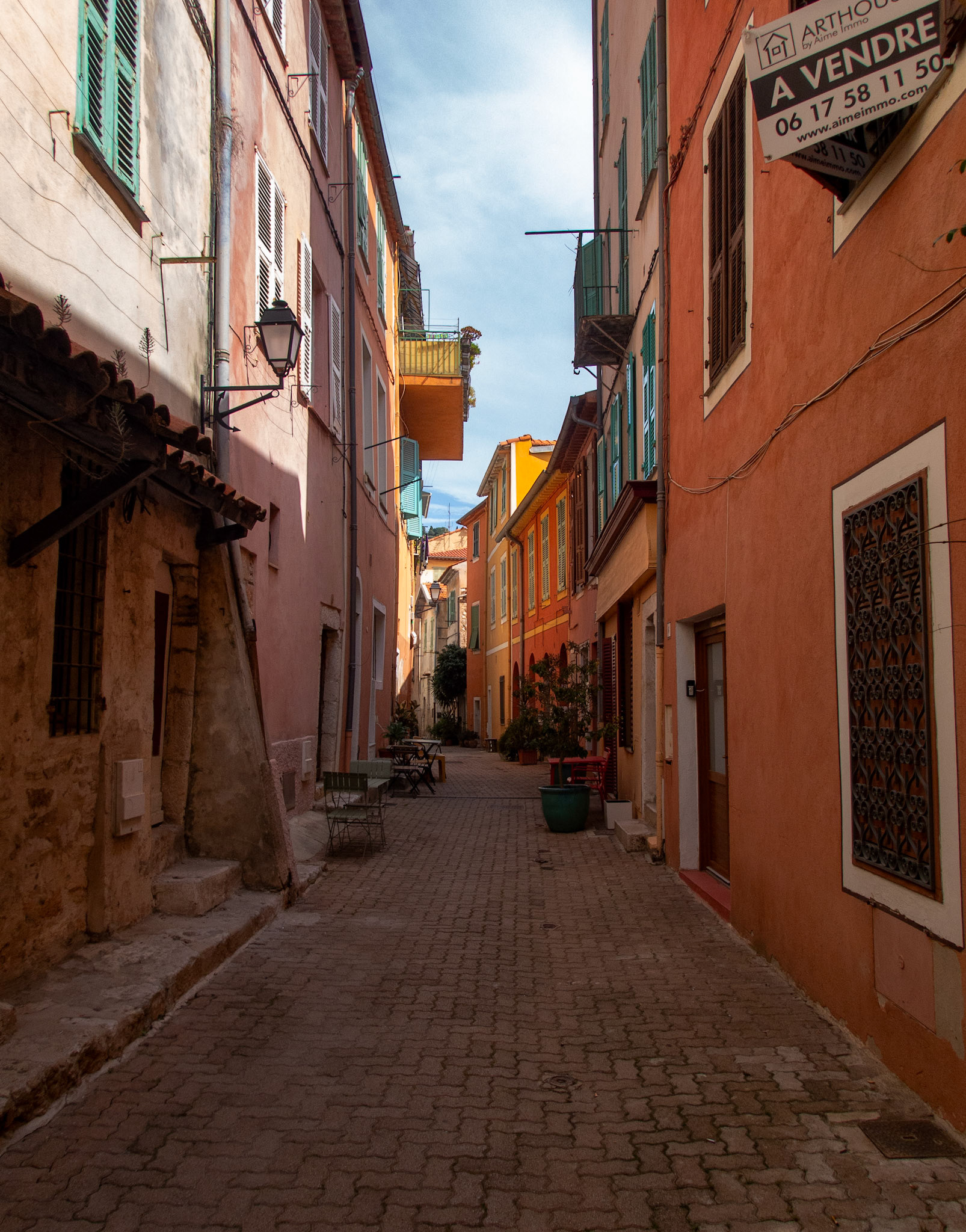 Villefranche (Nice) 08 Sep 2025