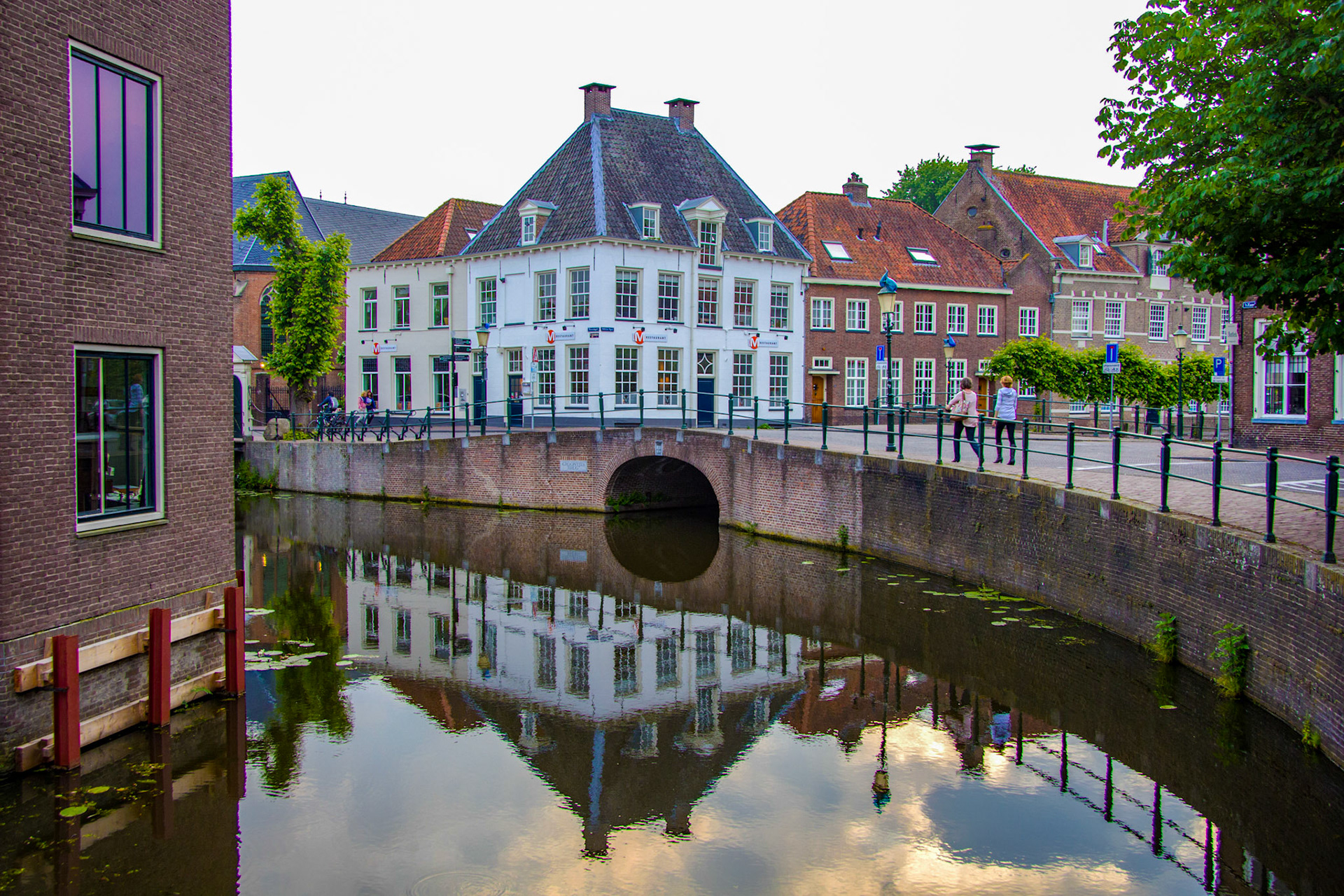 AmersfoortPlease see my other Photographs at: http://www.jamespdeans.co.uk/