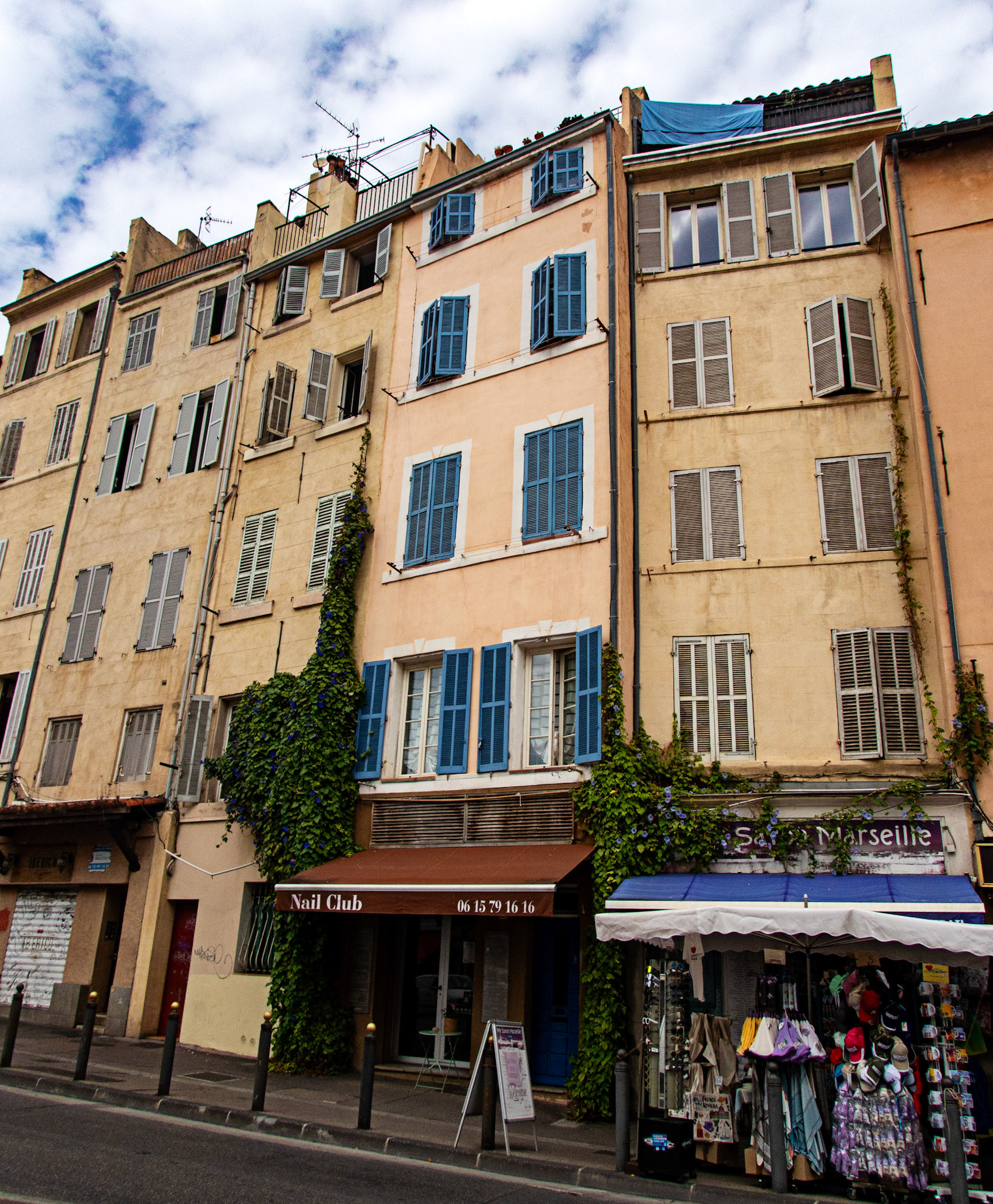 Marseille 08 Sep 2025