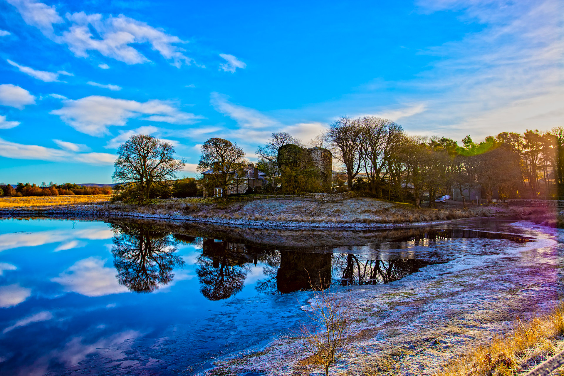 Harperrig 19 November 2024