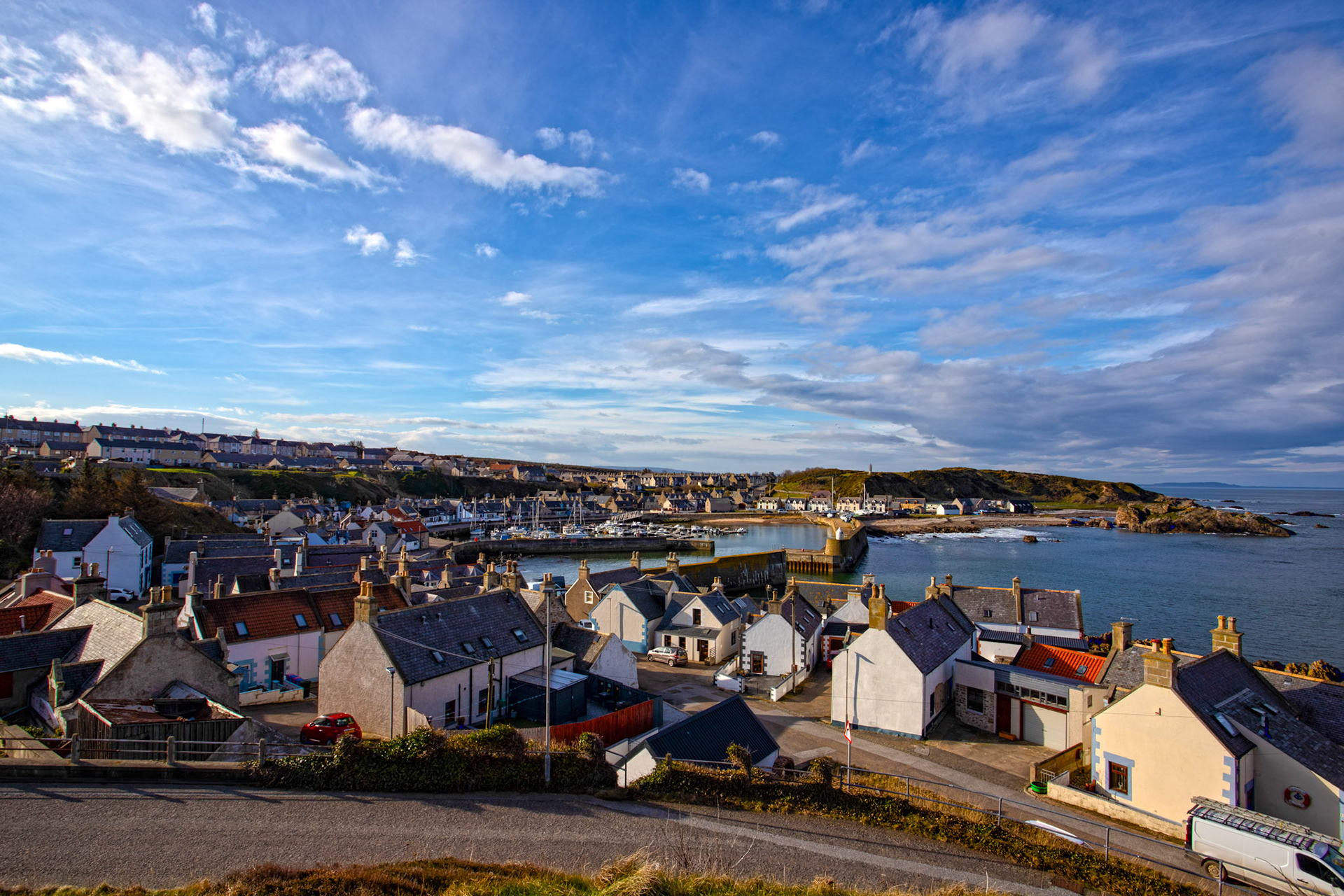 Findochty 05 March 2026