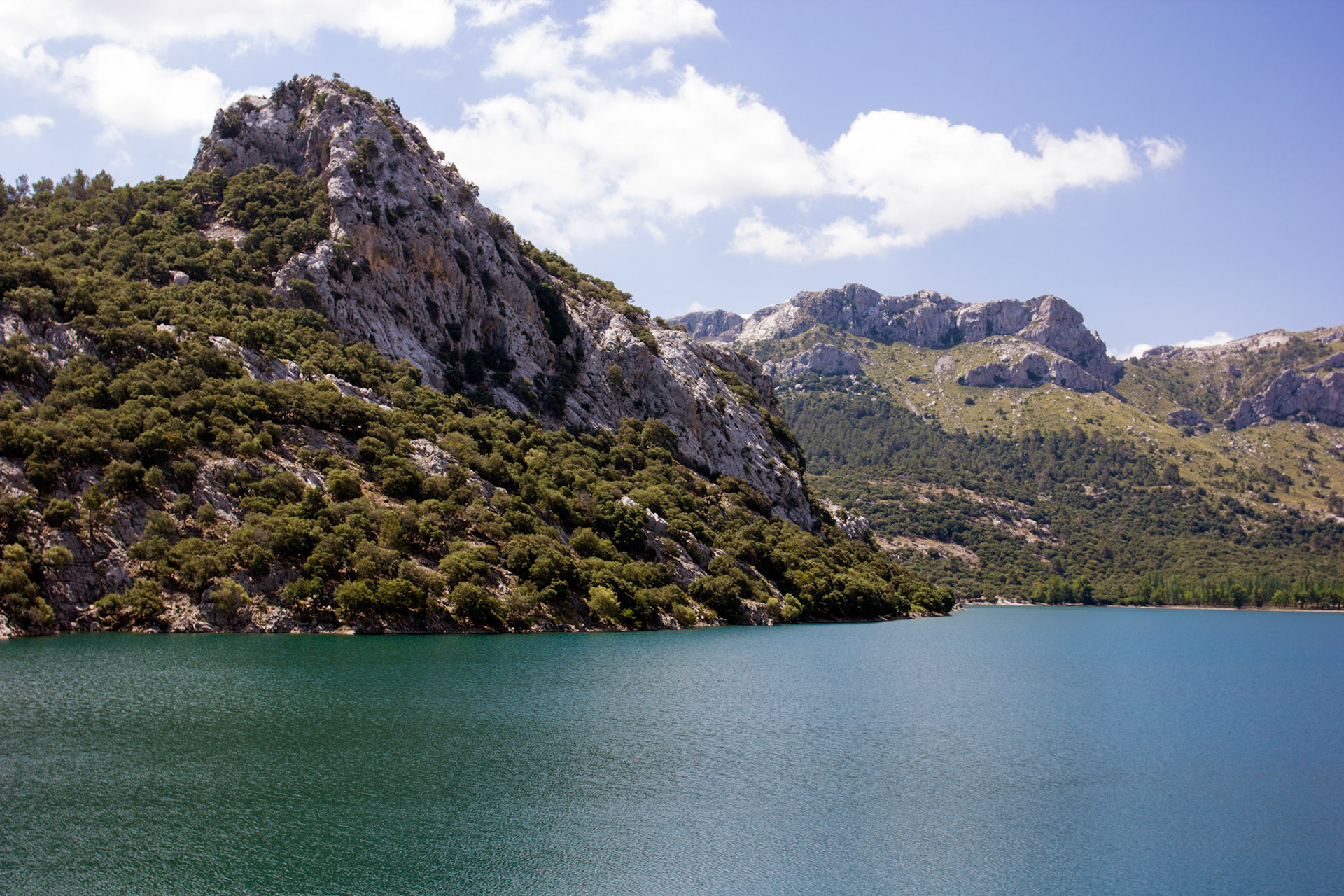 Port du SollerPlease see my other Photographs at: http://www.jamespdeans.co.uk/