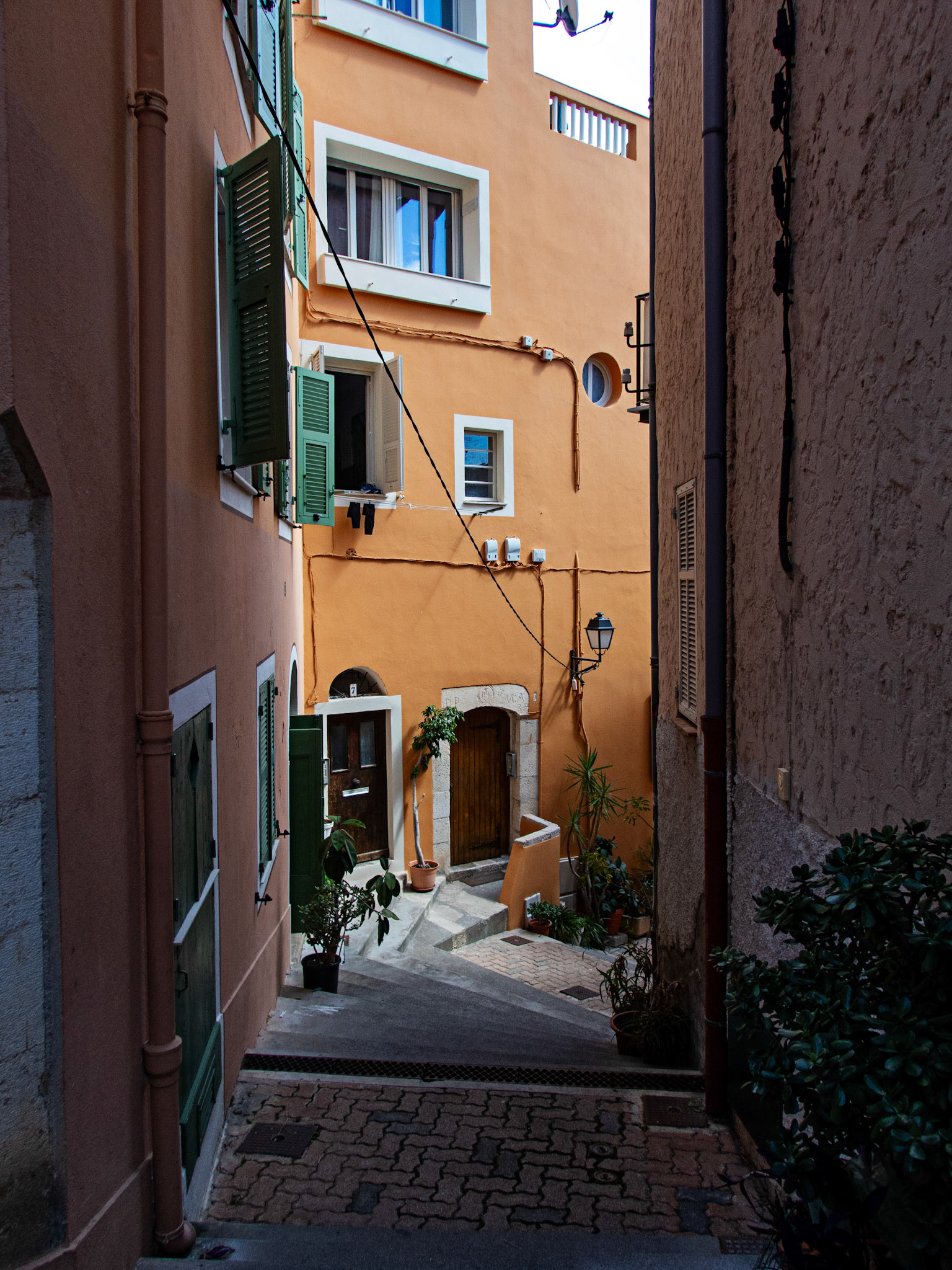 Villefranche (Nice) 08 Sep 2025