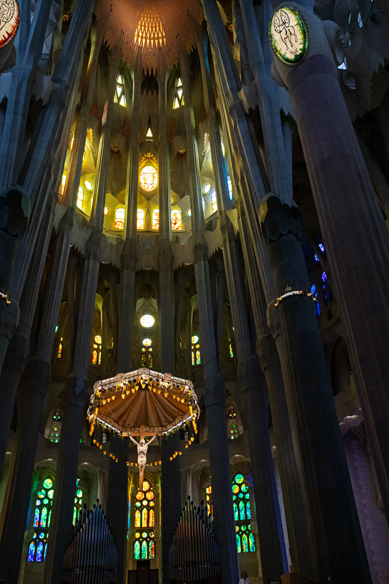 Sagrada Familia 11 Sep 2025