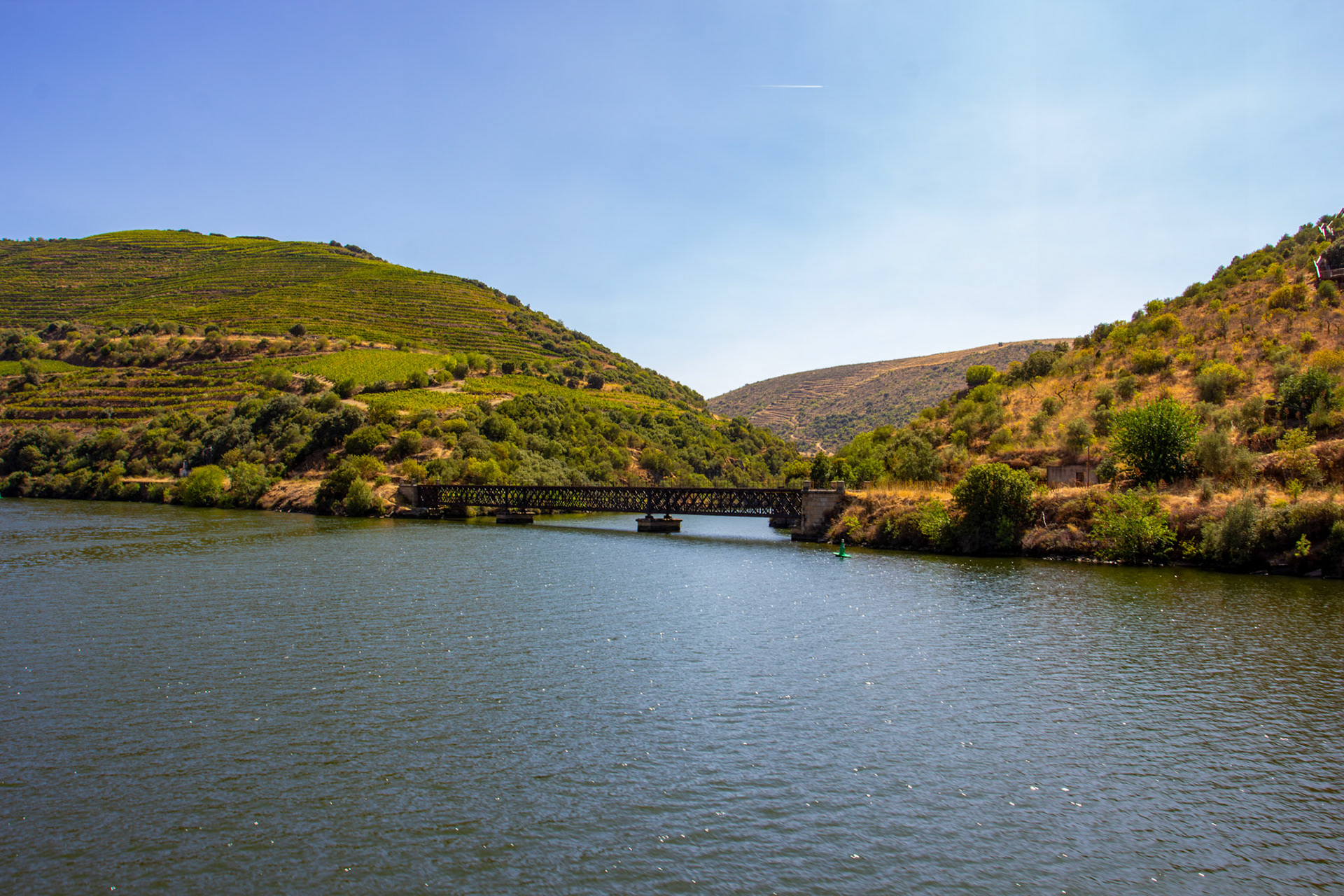 Douro cruise 22 August 2026