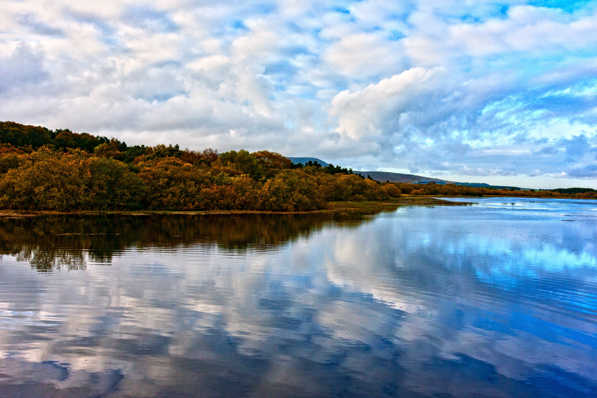 Threipmuir, Edinburgh. Please see my other Photographs at: www.jamespdeans.co.uk
