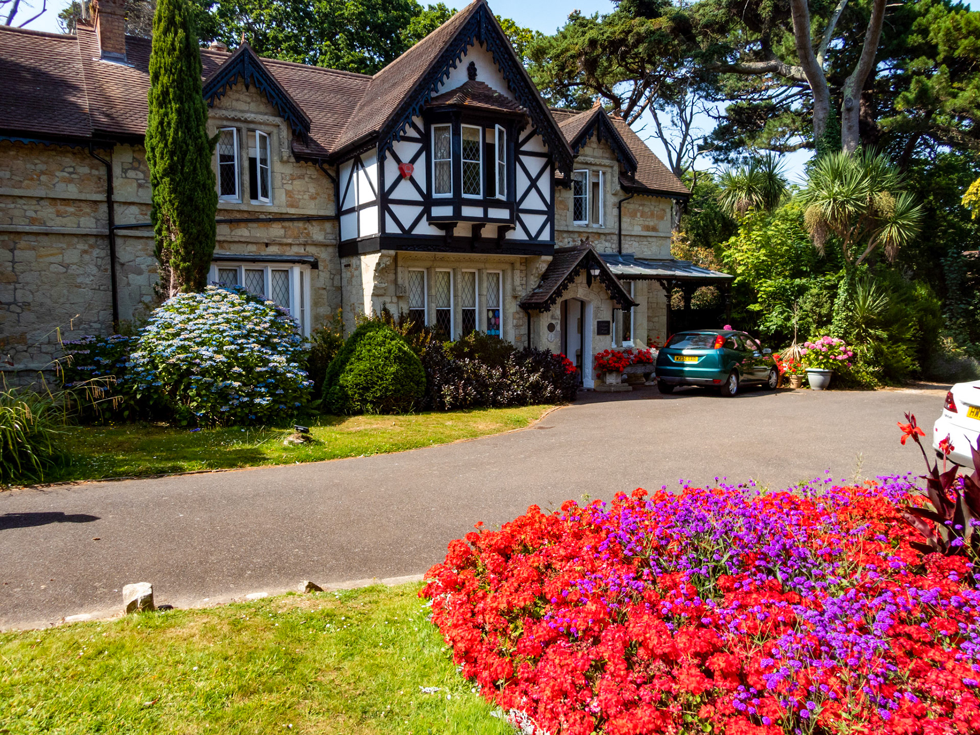 Shanklin IOW 18  July 2022