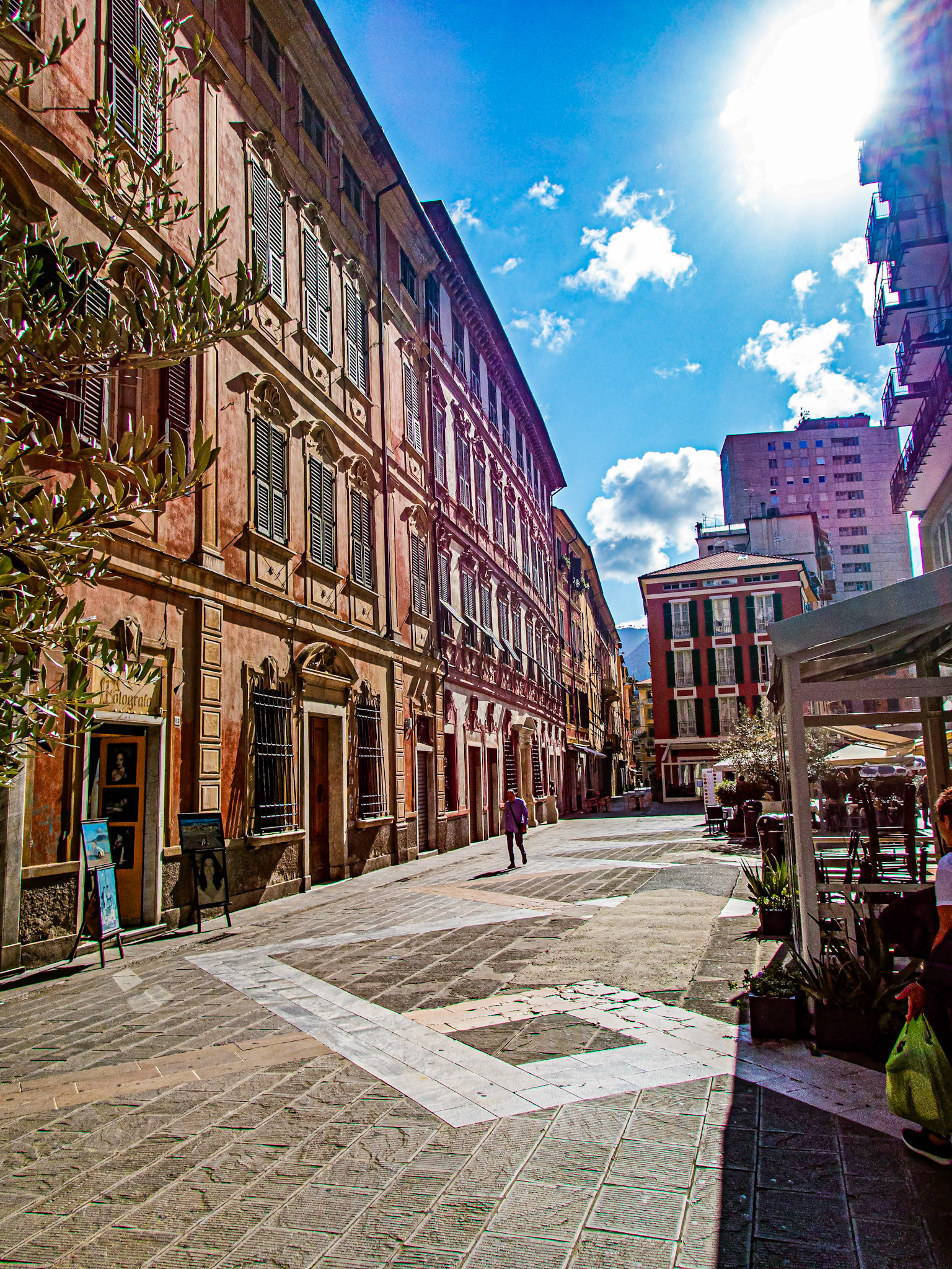 La Spezia 05 Sept 2025