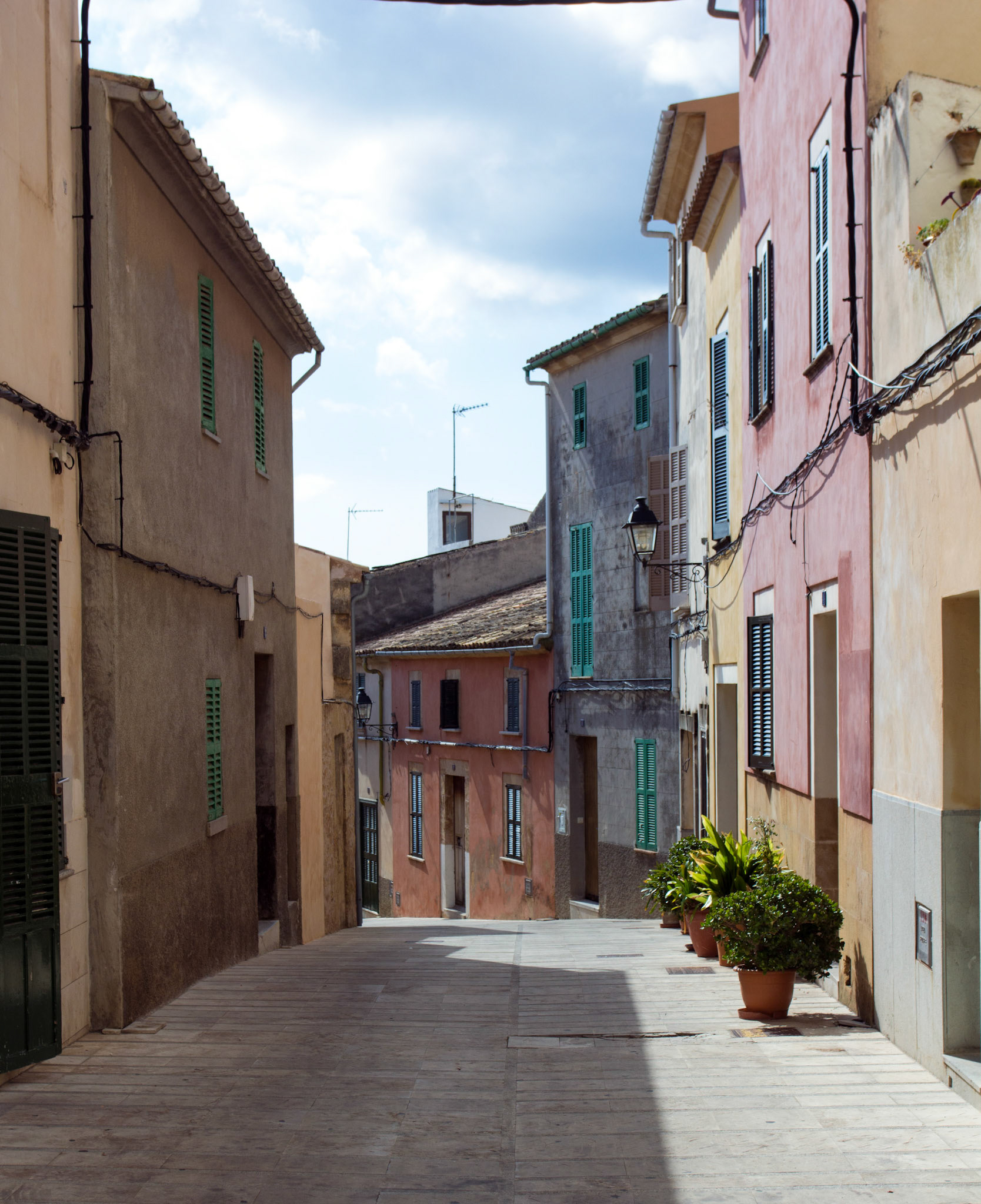 AlcudiaPlease see my other Photographs at: www.jamespdeans.co.uk
