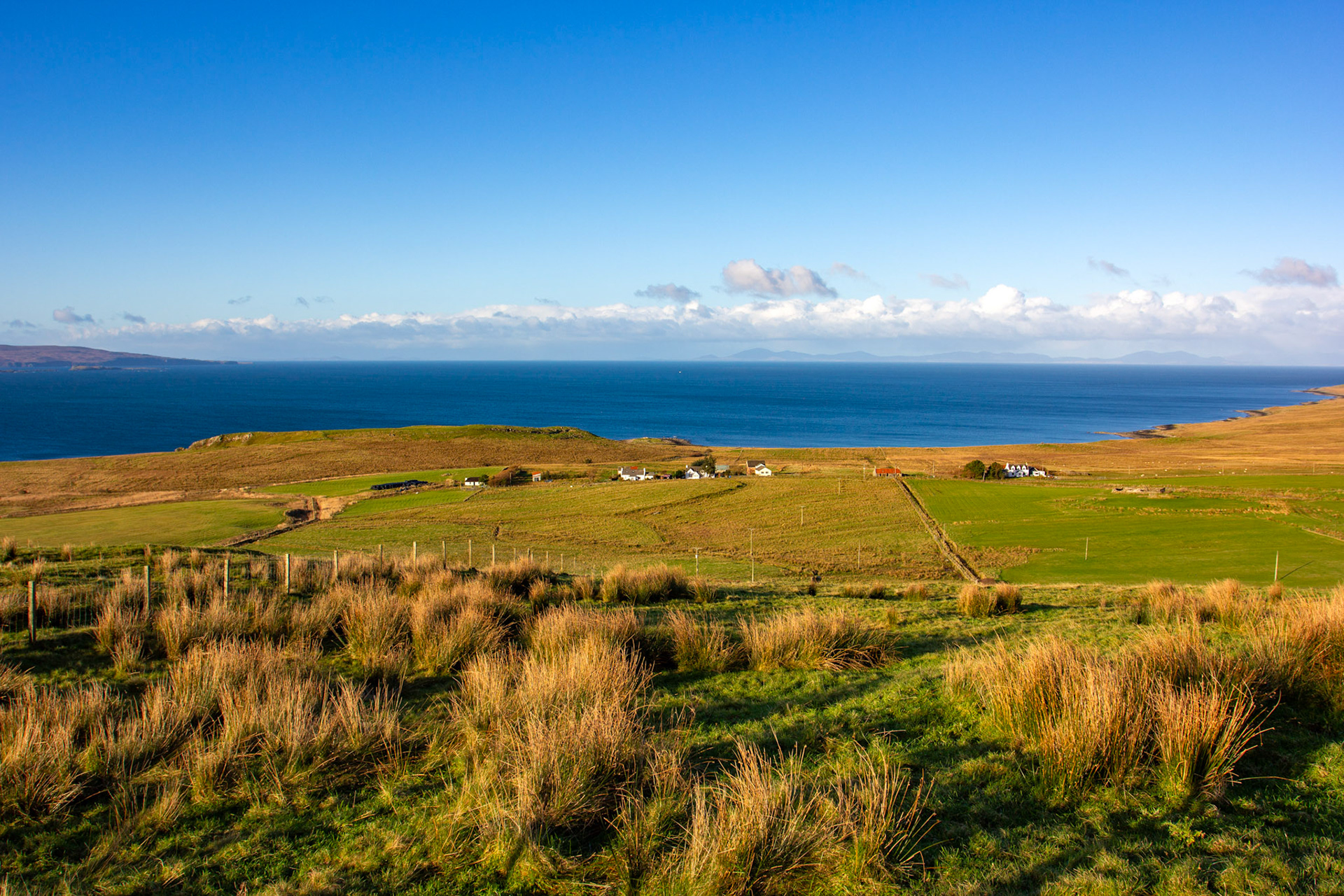 Skye 14 November 2025