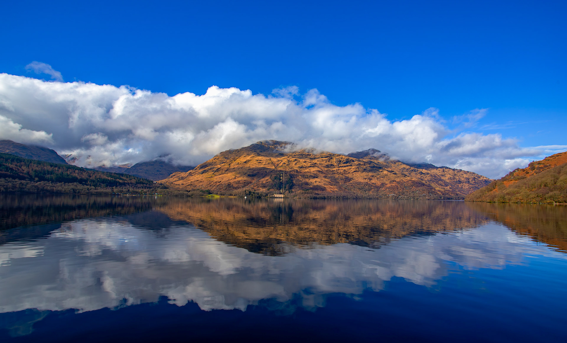 Inversnaid 28 February 2026