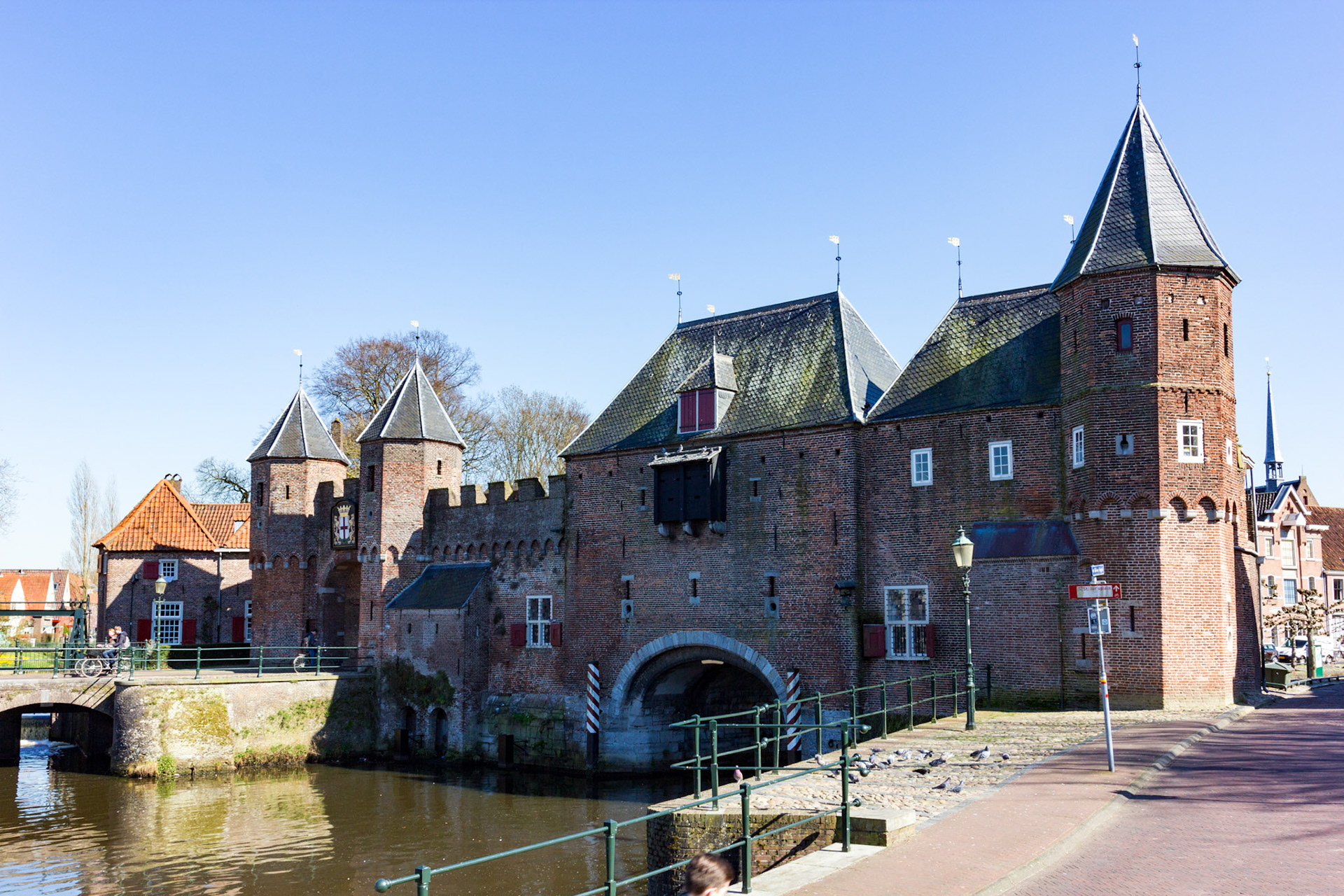 AmersfoortPlease see my other Photographs at: www.jamespdeans.co.uk