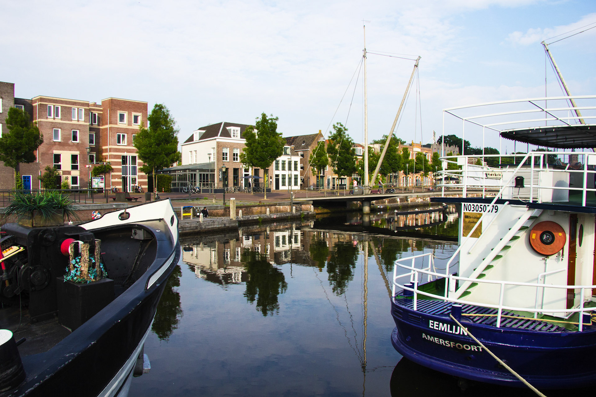 AmersfoortPlease see my other Photographs at: http://www.jamespdeans.co.uk/