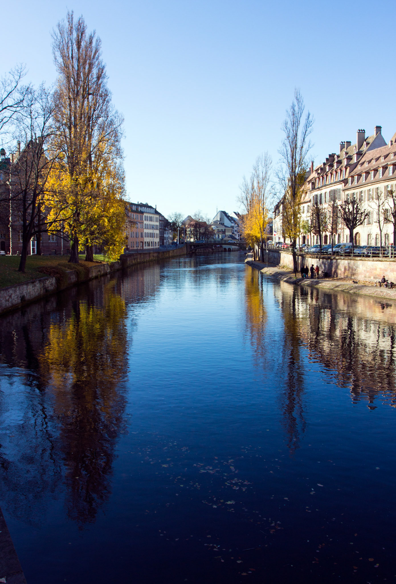 StrasbourgPlease see my other Photographs at: http://www.jamespdeans.co.uk/