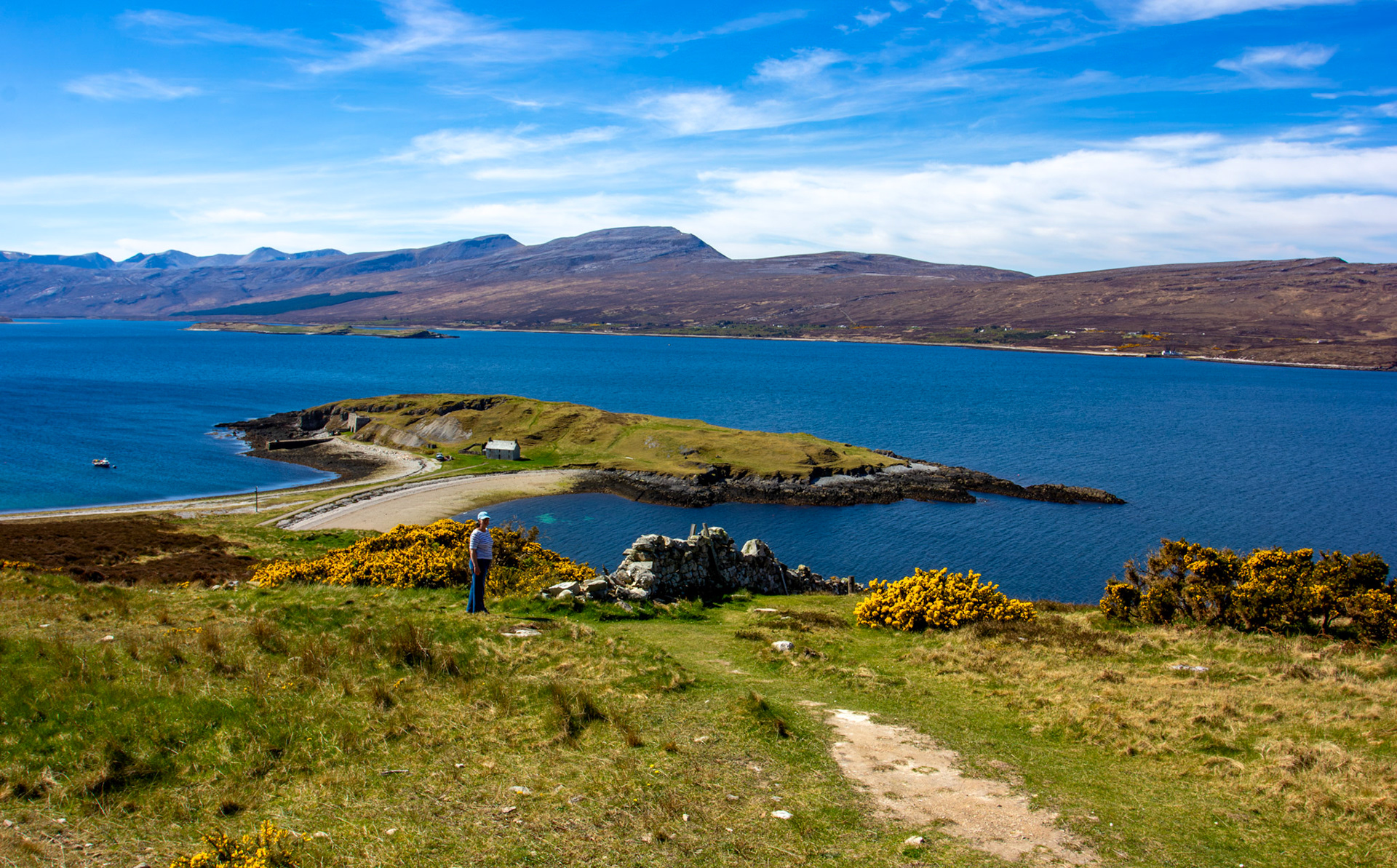 Loch Eriboll 30 April 2026