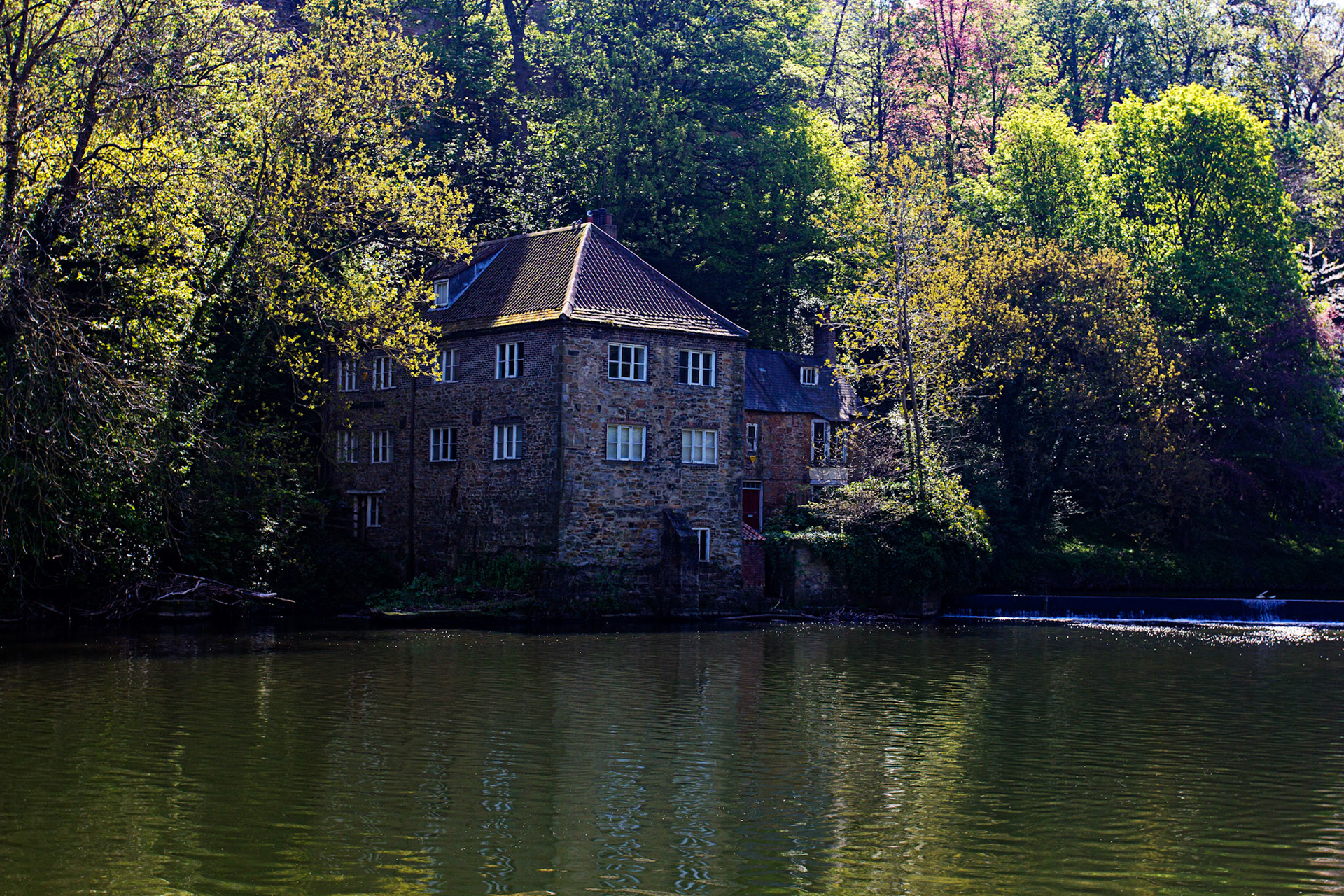 Durham 04 to  07 May 2018Please see my other Photographs at: www.jamespdeans.co.uk