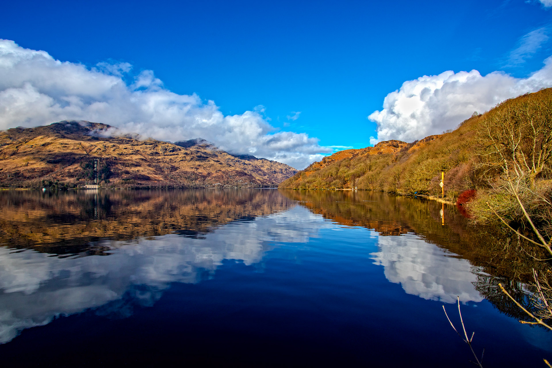 Inversnaid 28 February 2026