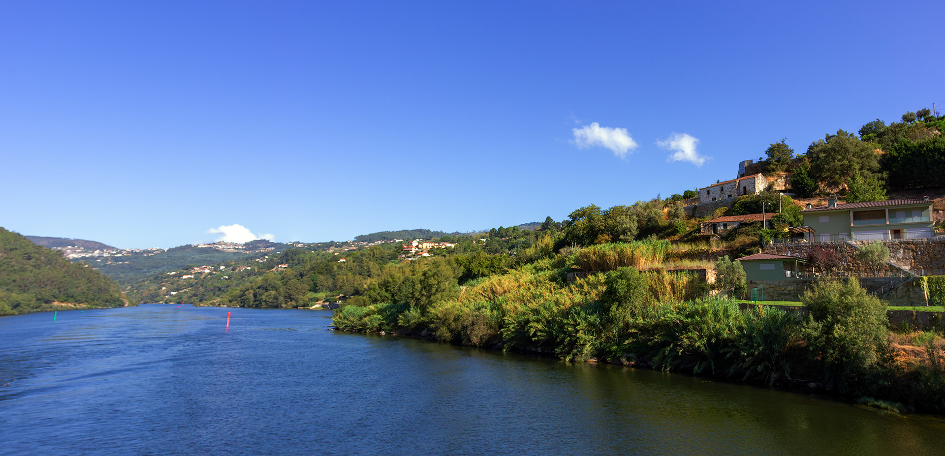 Douro cruise 21 August 2026