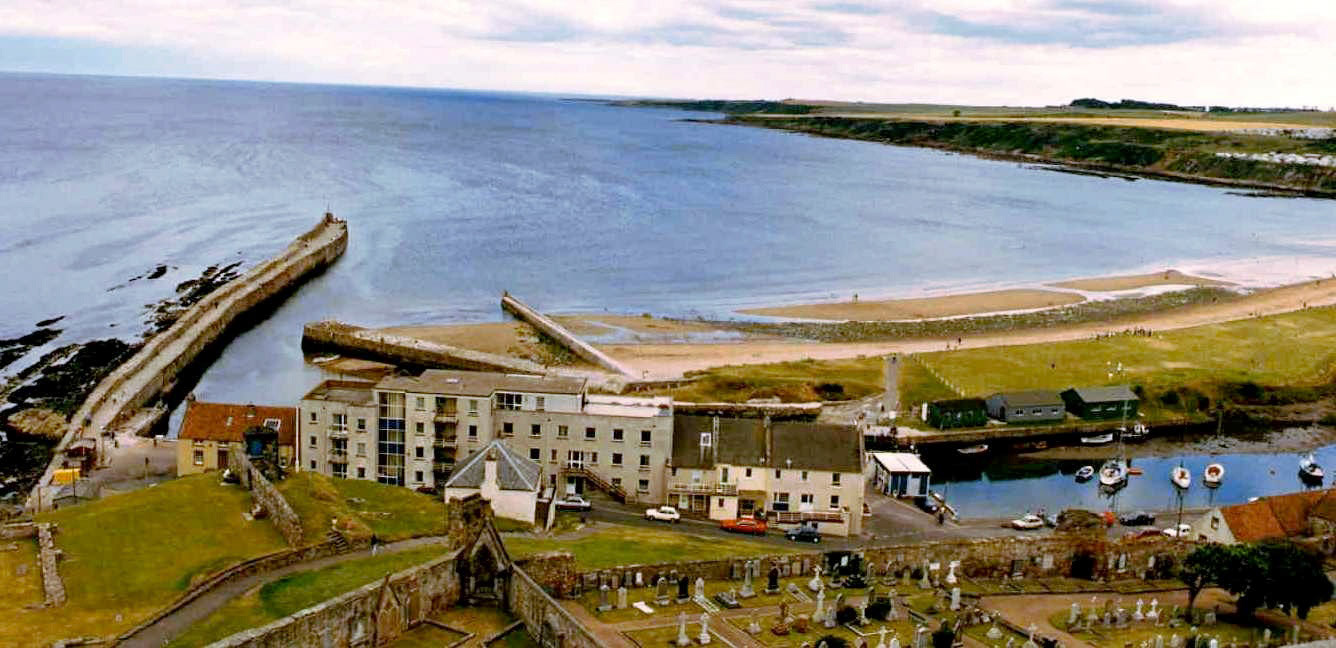 St AndrewsPlease see my other Photographs at: http://www.jamespdeans.co.uk/
