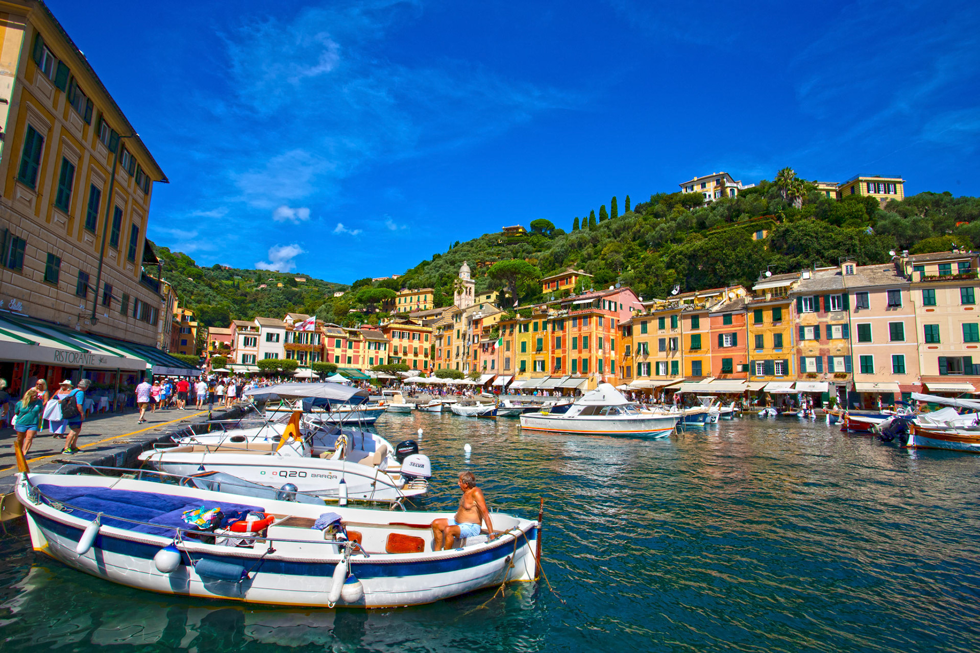 Portofino 07 Sept 2025